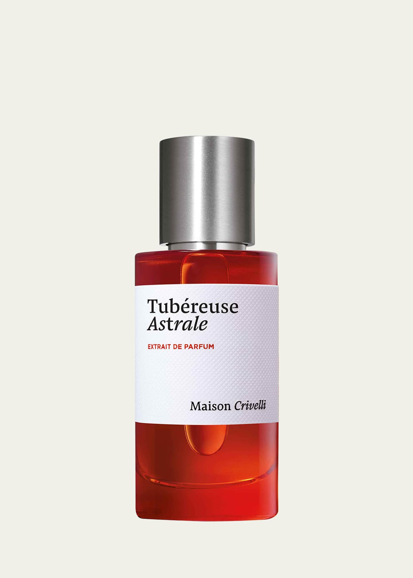 Maison Crivelli Tubereuse Astrale Extrait de Parfum, 1.7 oz. Image 1 of 2
