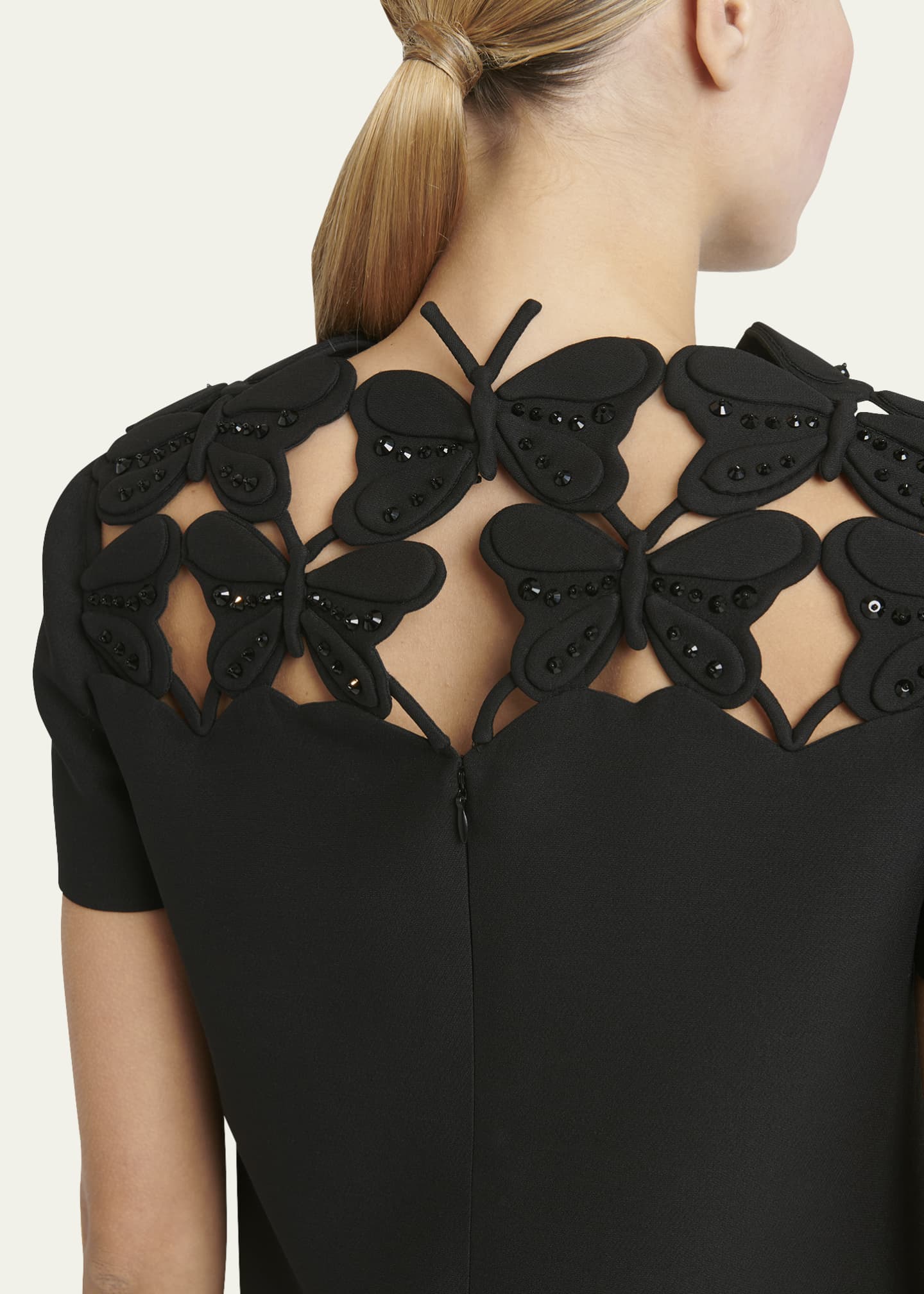Valentino mini dress on sale