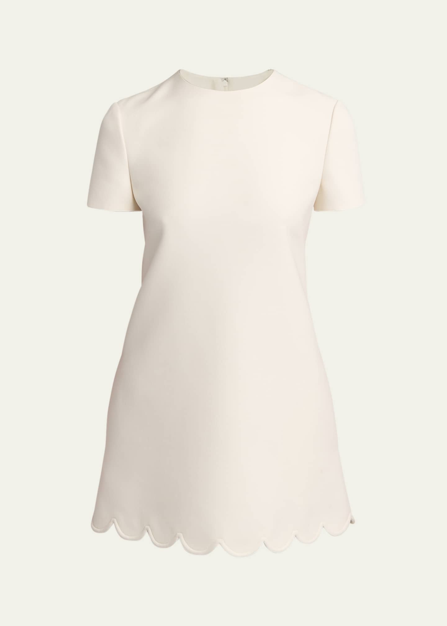 Valentino shift dress sales