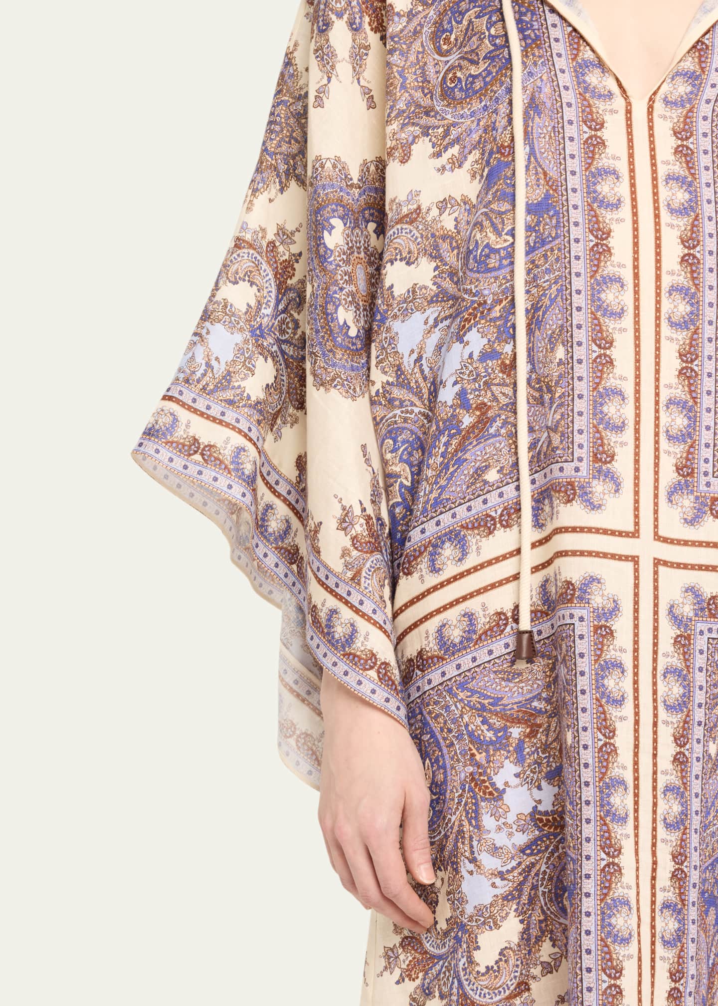 Zimmermann Dresses Purple