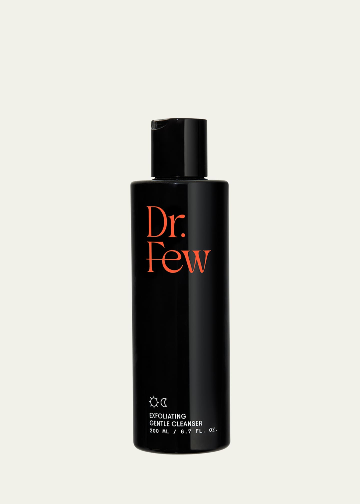Dr. Few Gentle Exfoliating Cleanser, 6.7 oz. Image 1 of 2