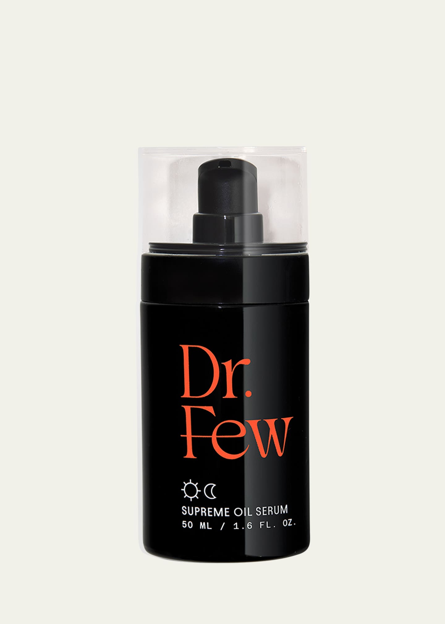 Dr. Few Supreme Oil Serum, 1.6 oz. Image 1 of 2