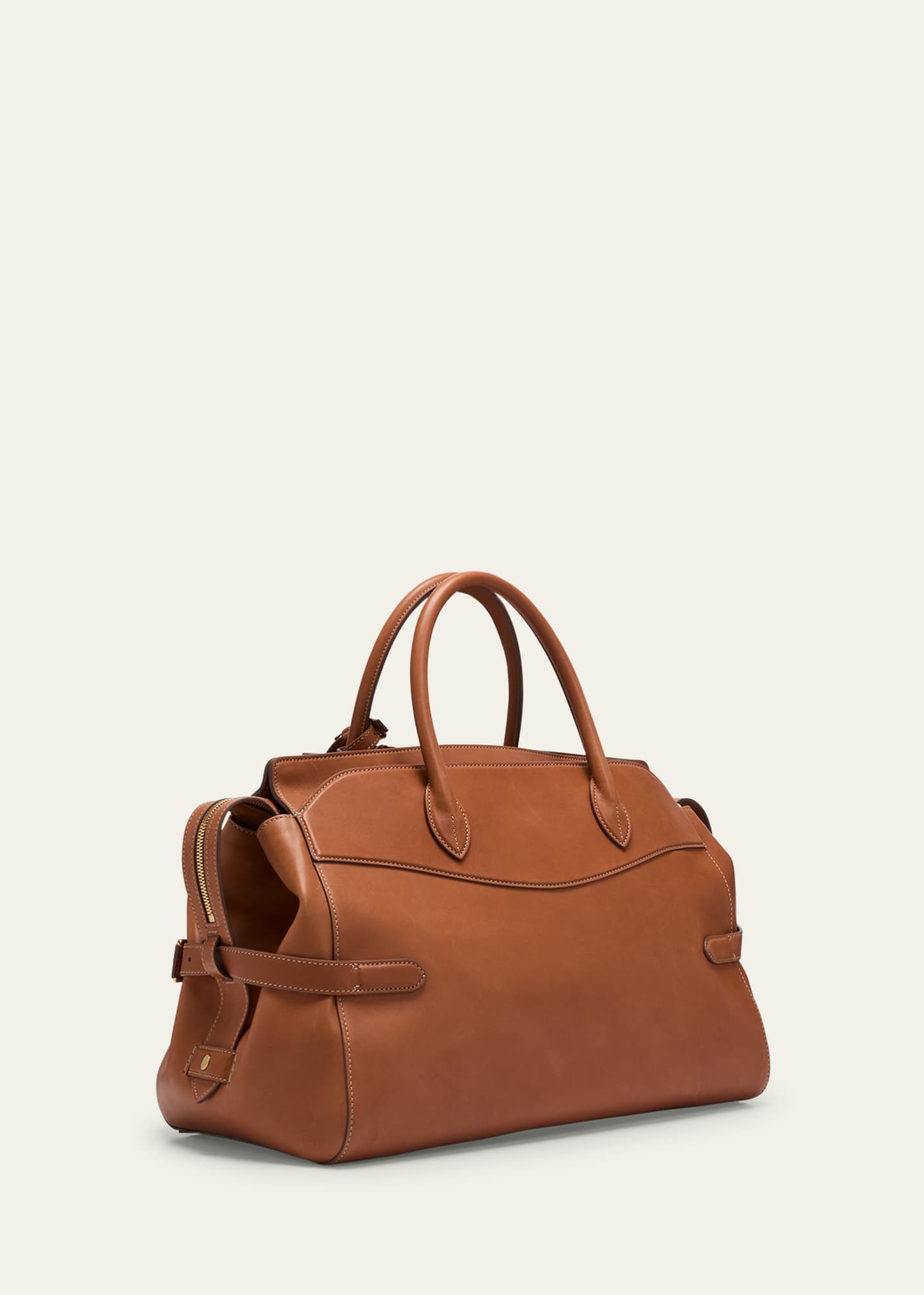 Ralph lauren bowling bag sale