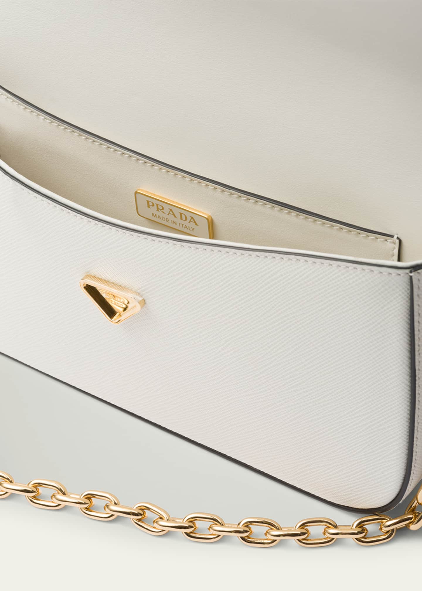 Prada small sling bag discount