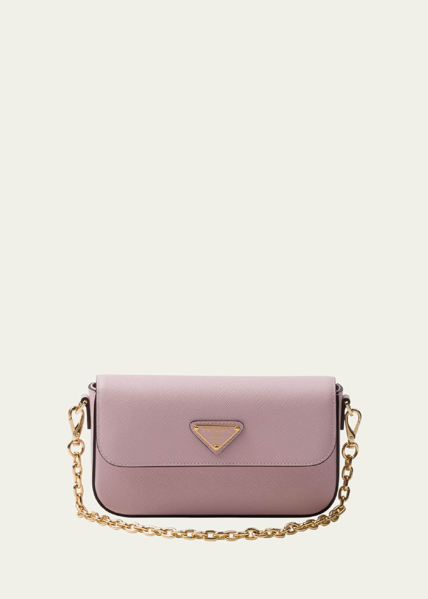 Prada mini purse sales
