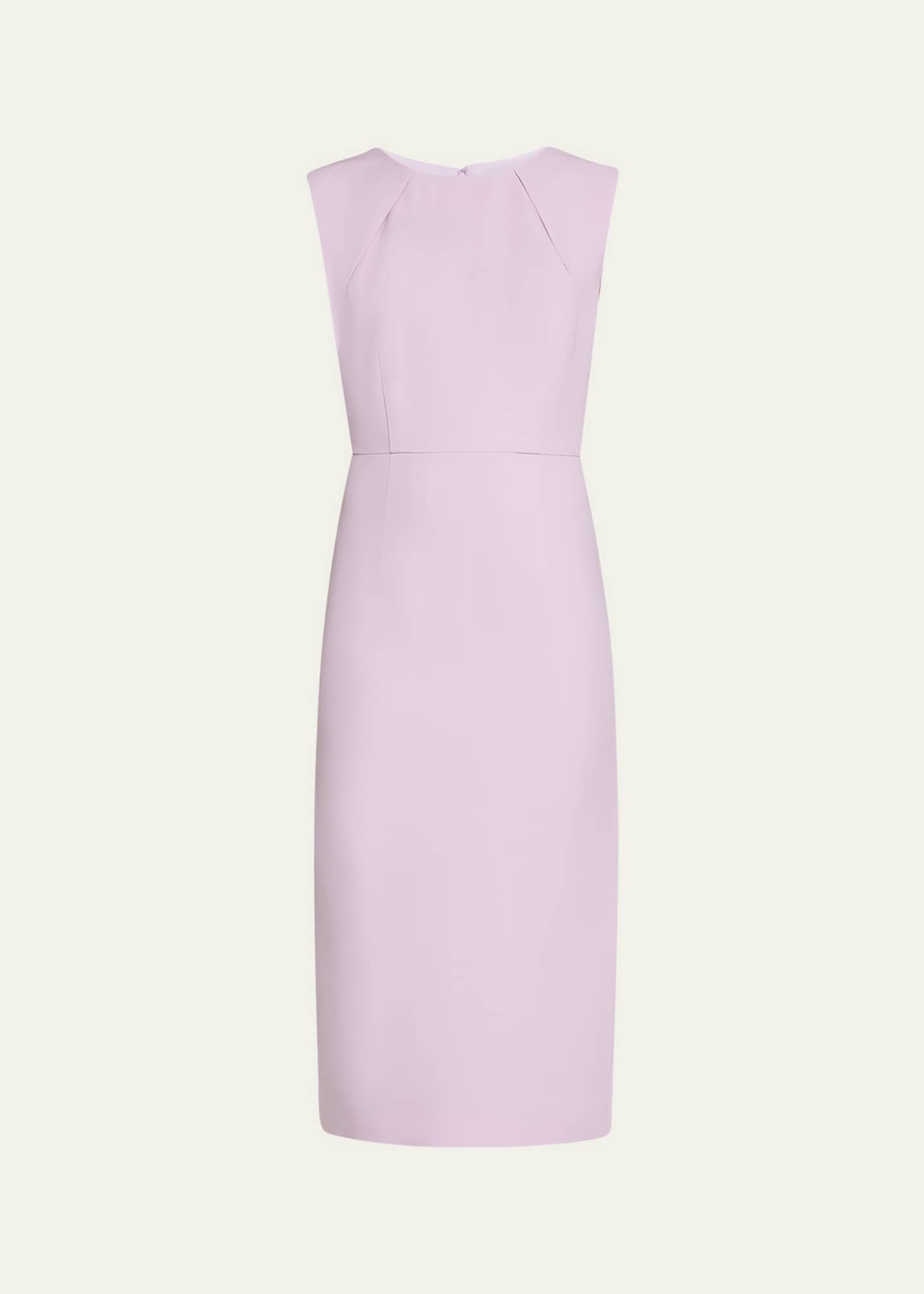 Roland mouret purple dress hot sale