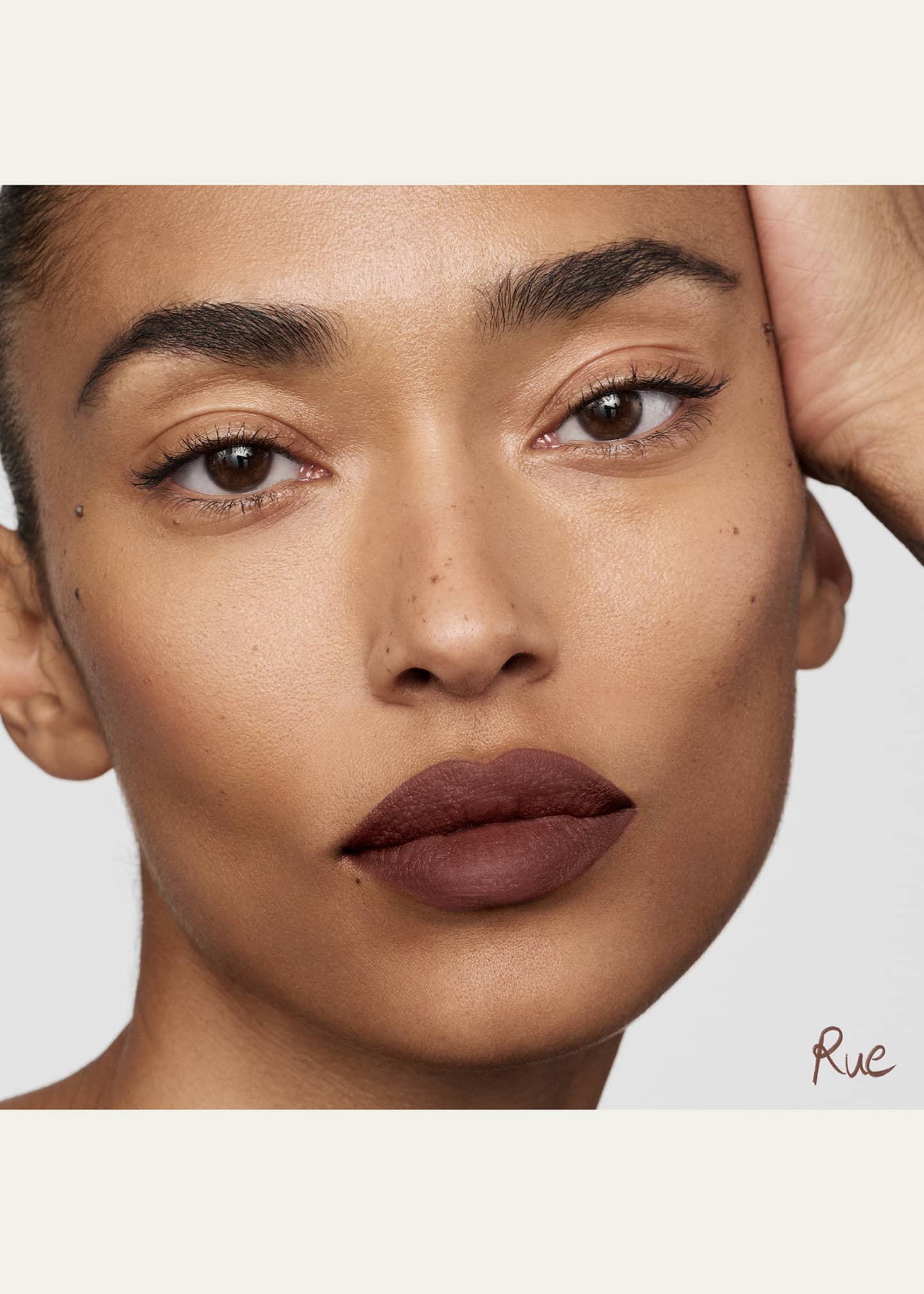 Westman Atelier Lip Suede Matte Lipstick Image 2 of 5