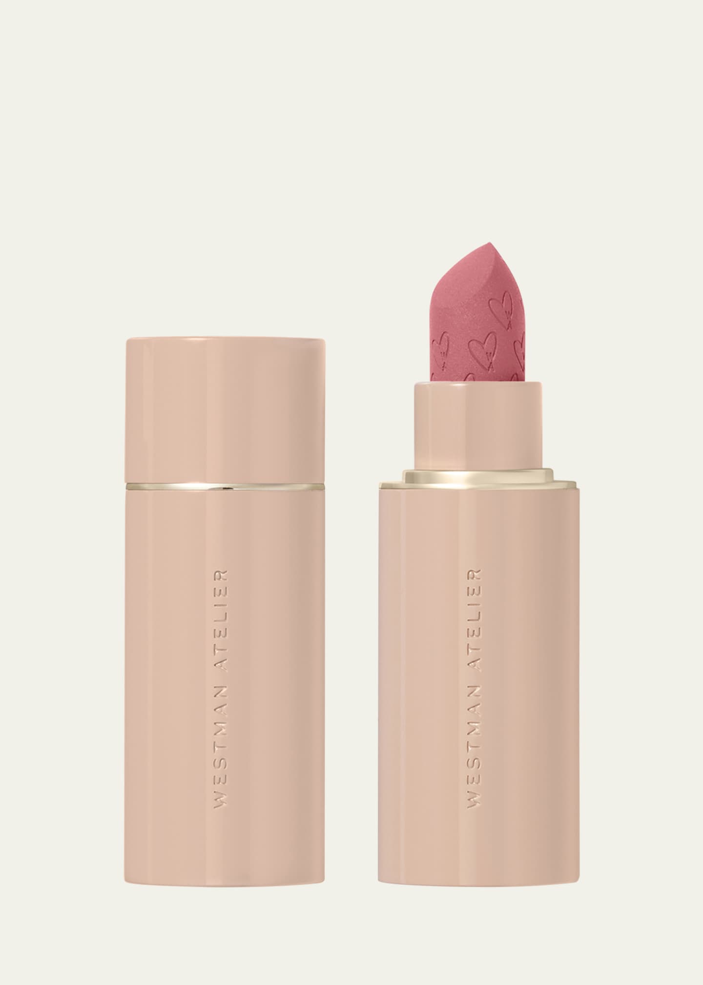 Westman Atelier Lip Suede Matte Lipstick Image 1 of 5
