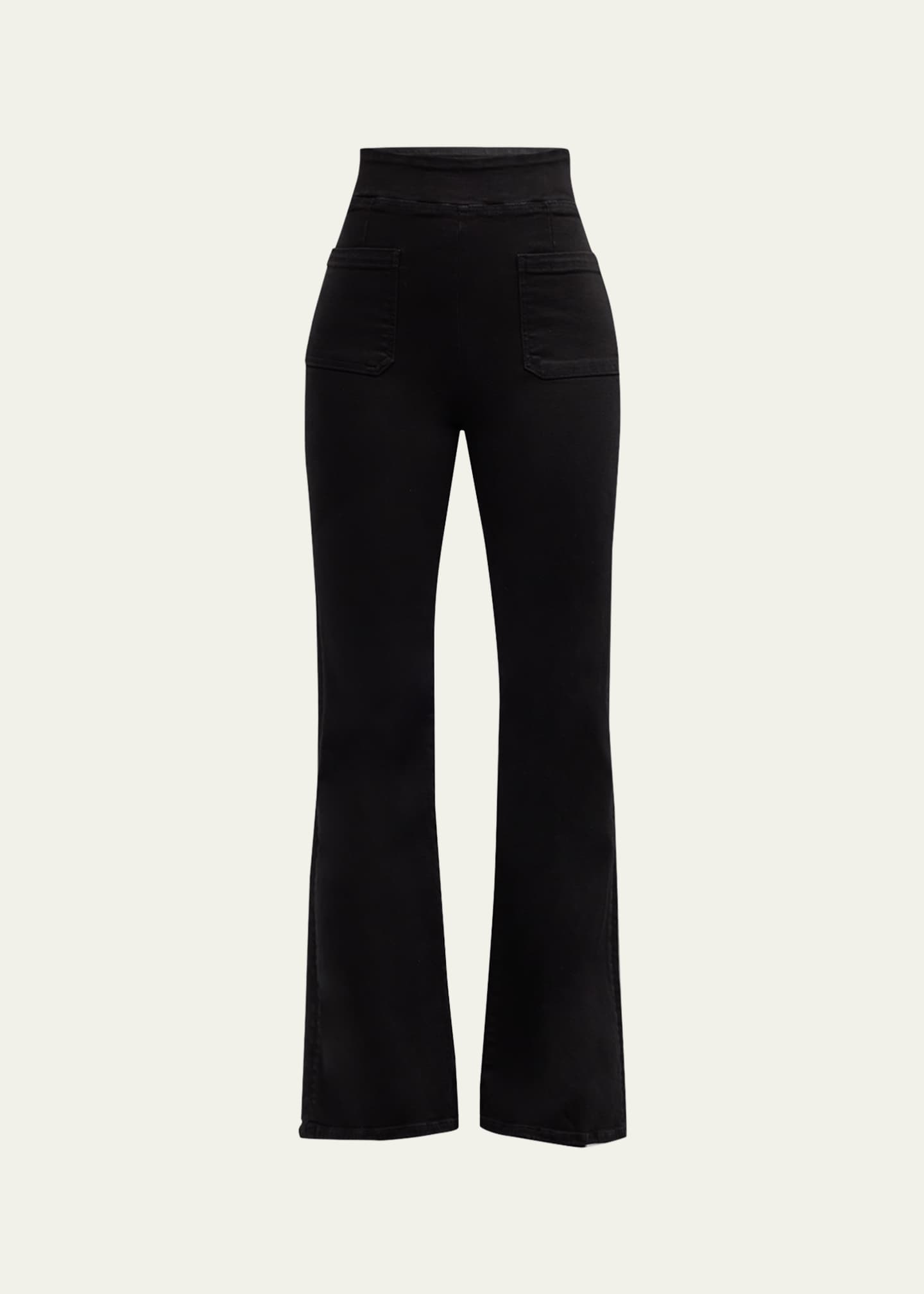 FRAME The Bardot Jetset Jeans Image 1 of 5