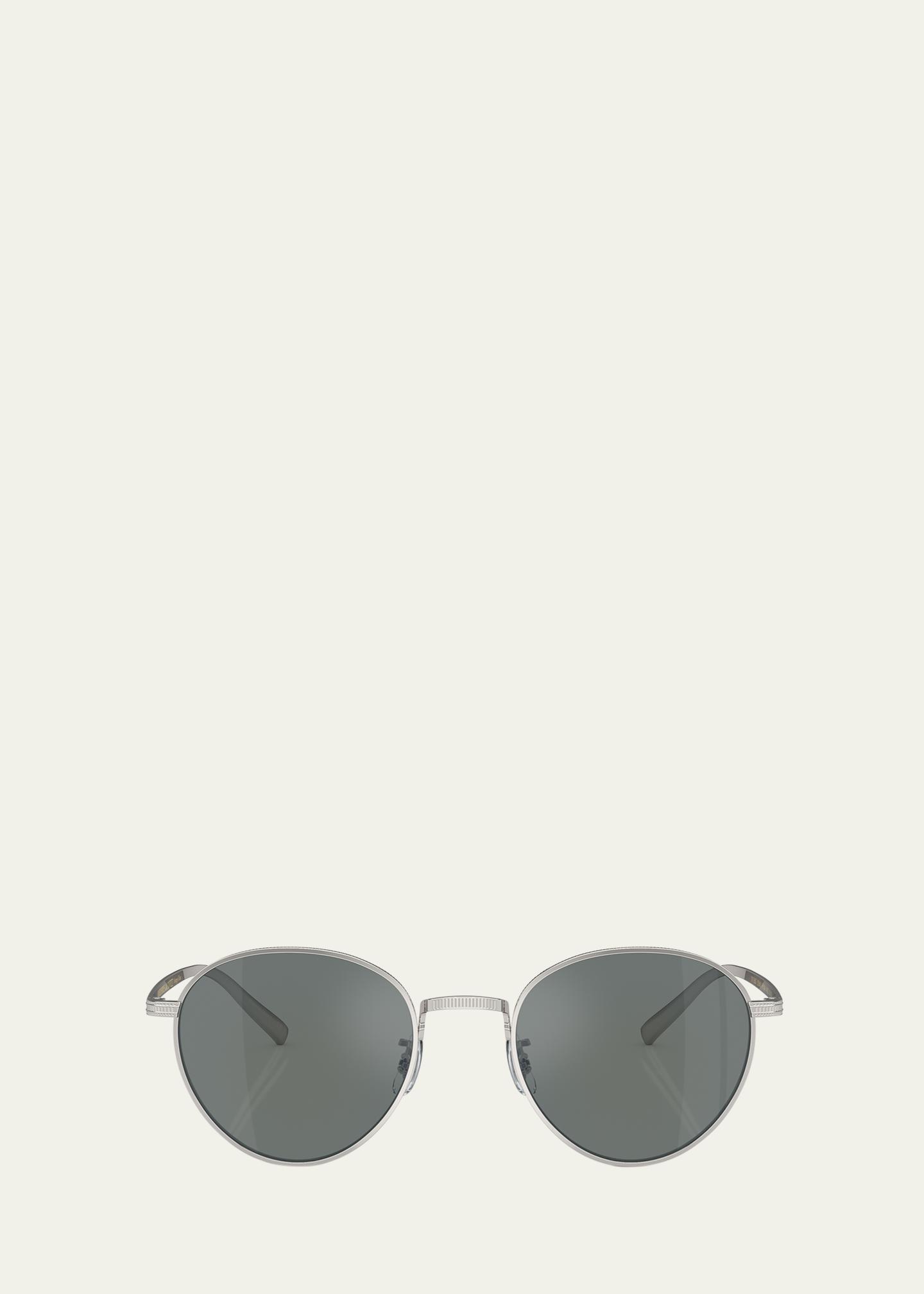 Occhiali da sole Oliver Peoples Rhydian 0OV1336ST 50353E Gold – Giulietti e Guerra