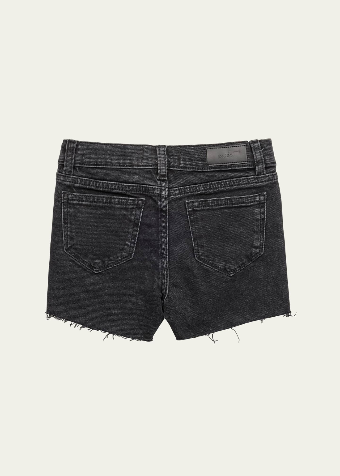 DL1961 - Lucy Shorts, Summer Day main image 0