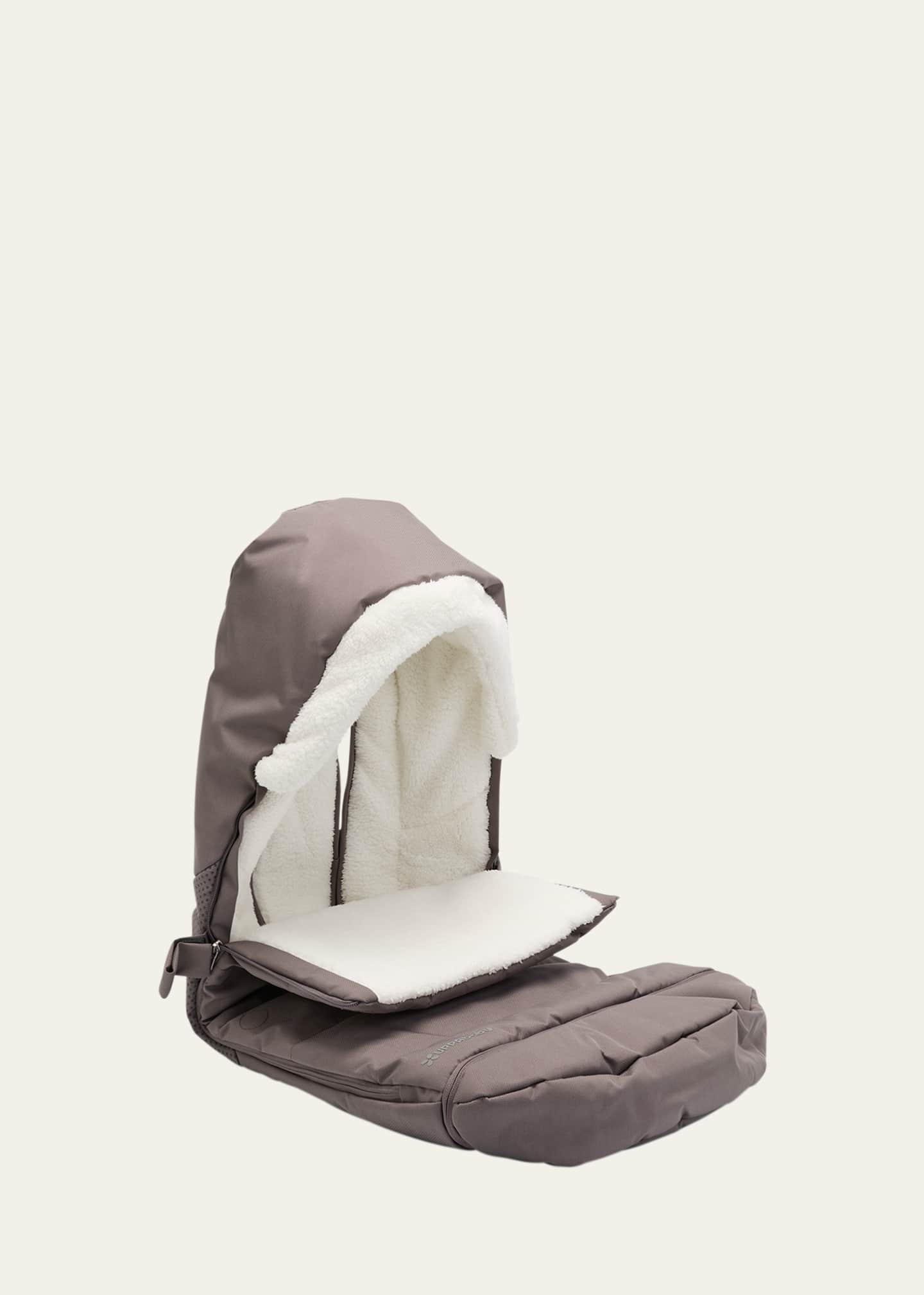 Premium Footmuff/Cosy Toes Compatible With Britax Duo B-Agile - Dolphin