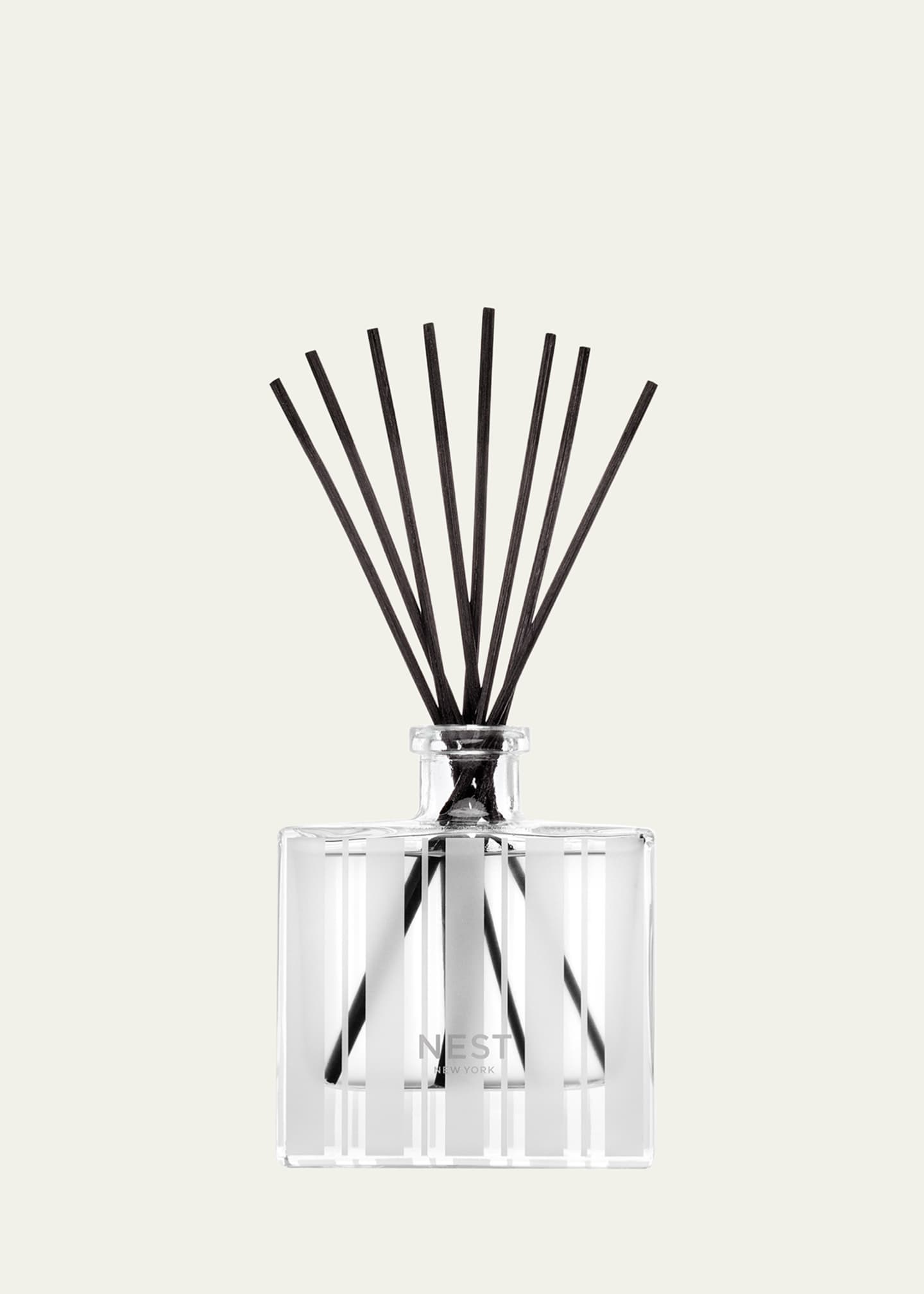 NEST New York Indian Jasmine Reed Diffuser, 5.9 oz. Image 2 of 3