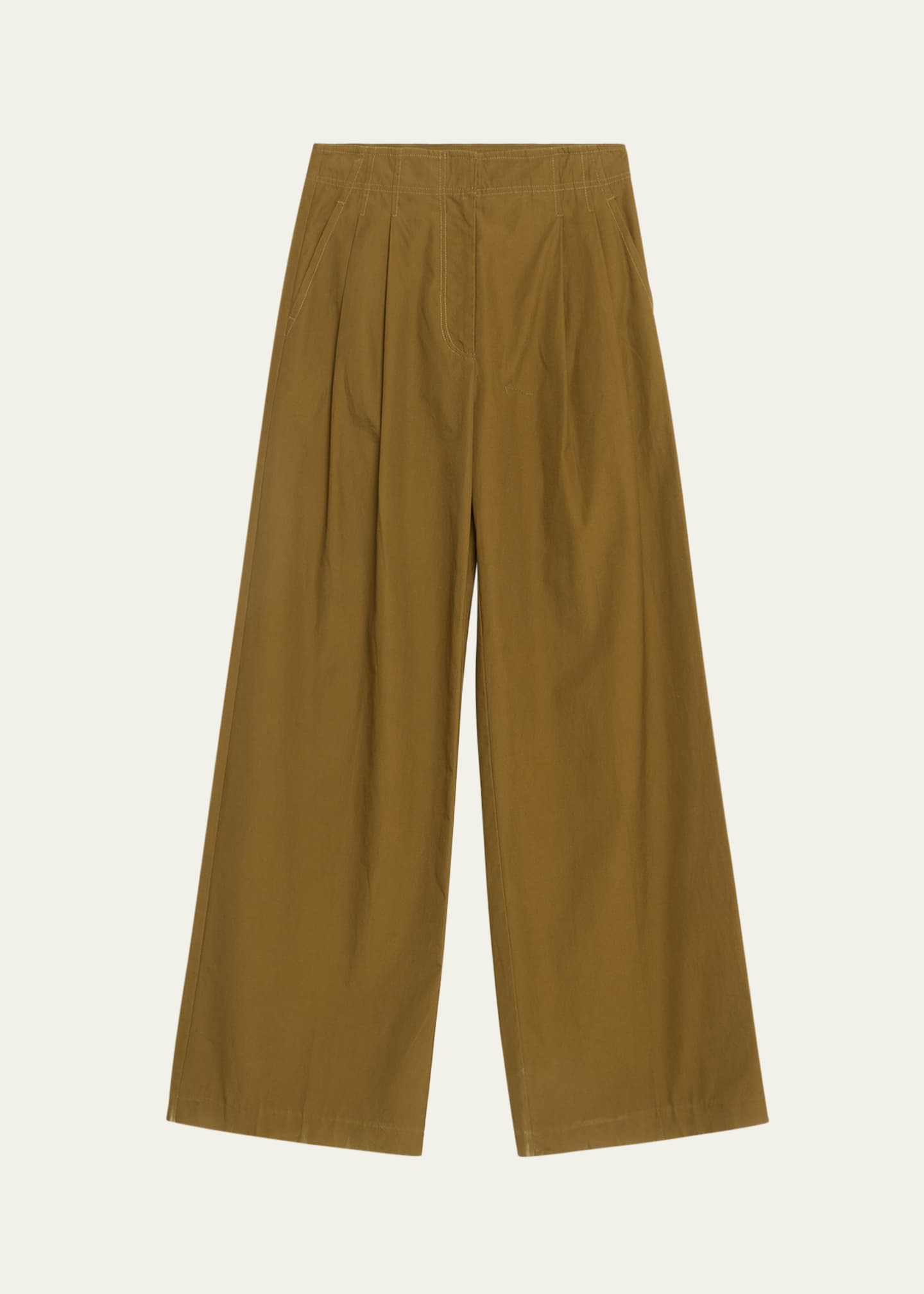 Ulla johnson wide leg pants new arrivals