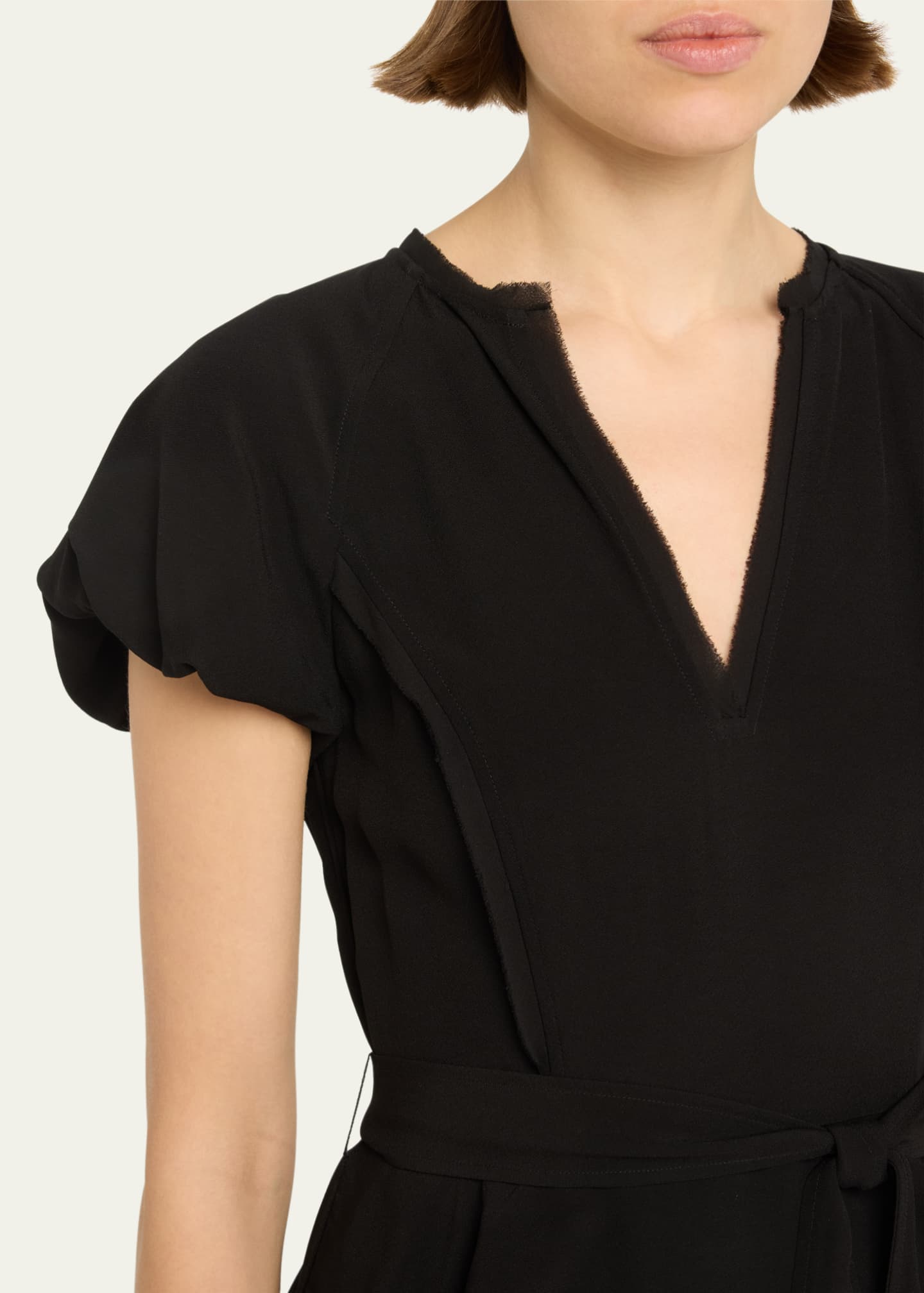 Ulla johnson demetria dress on sale