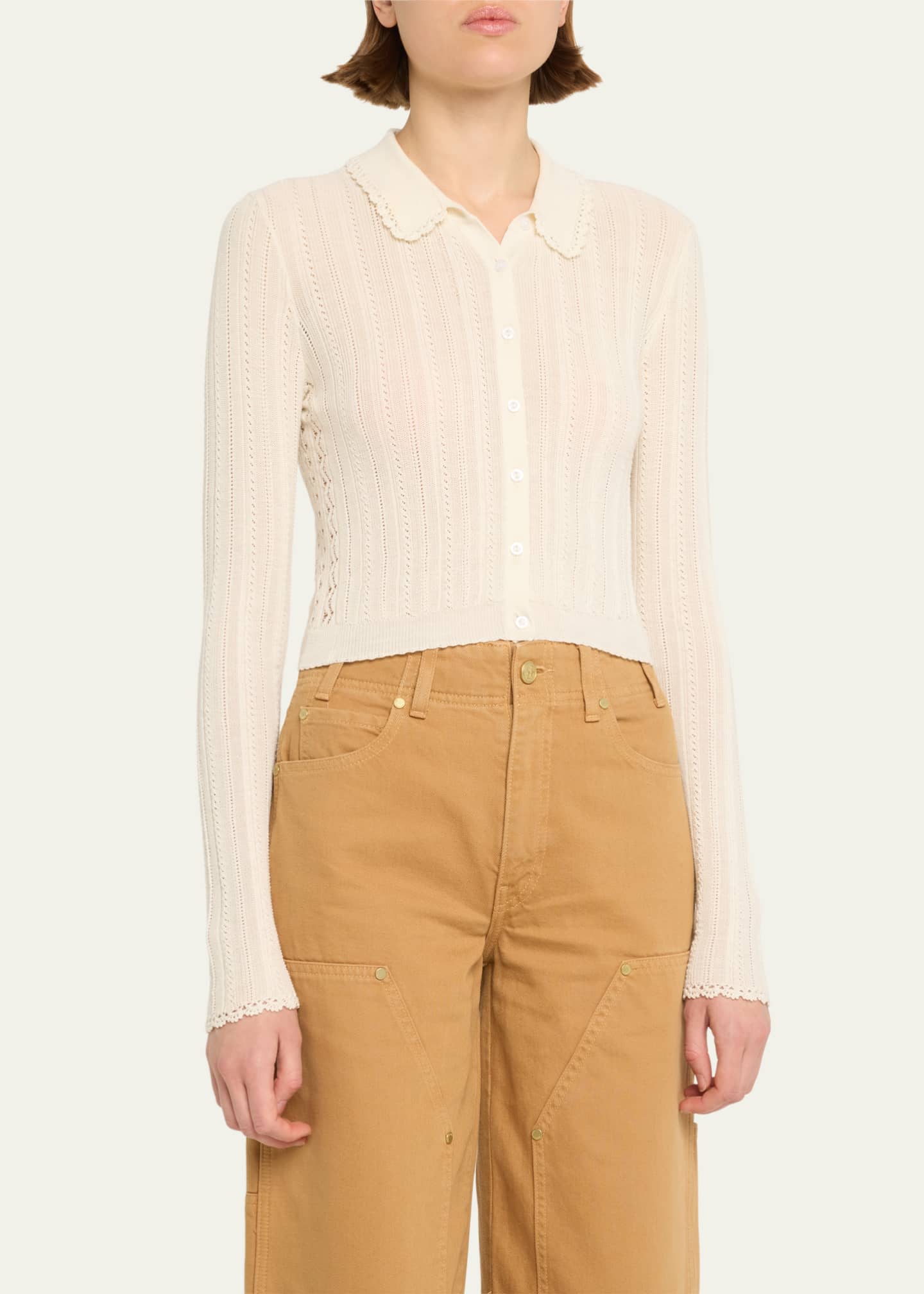Ulla johnson lottie 2025