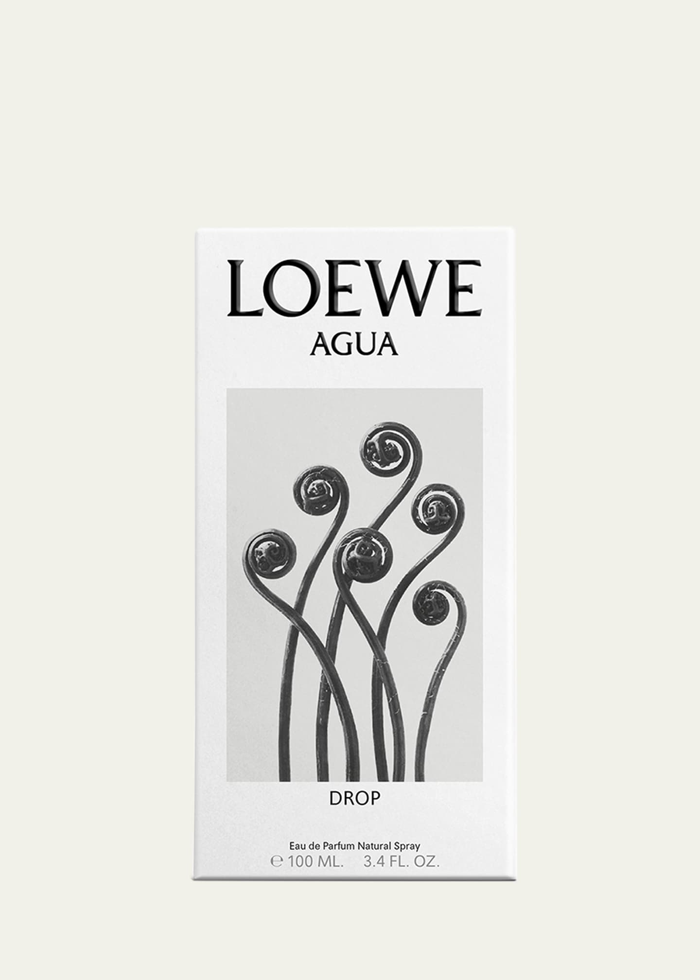 Loewe Agua Drop Eau de Parfum, 3.3 oz. Image 3 of 3