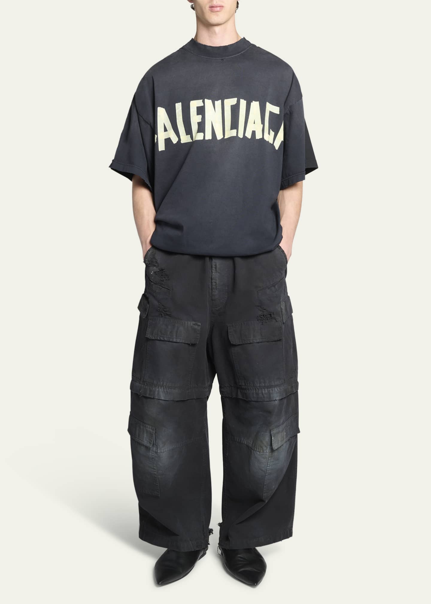 Balenciaga big 2025