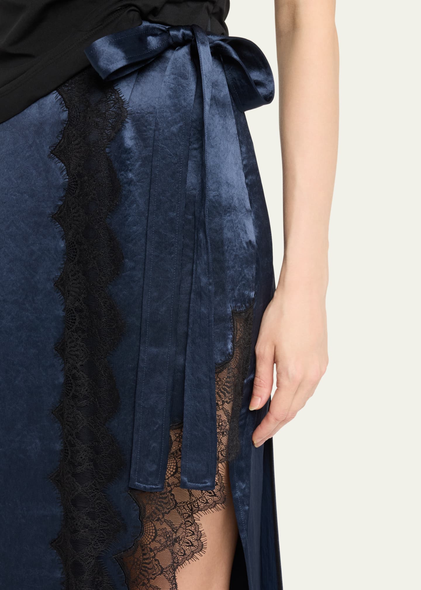 Philip lim dress top