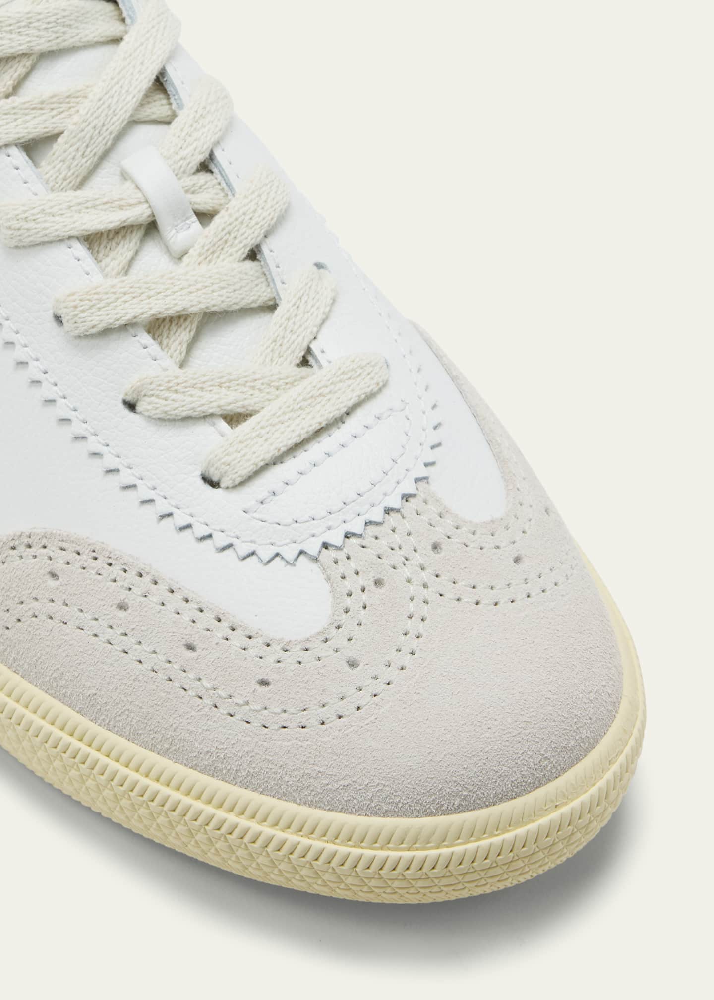 VEJA Volley Low-Top Court Sneakers Image 5 of 5
