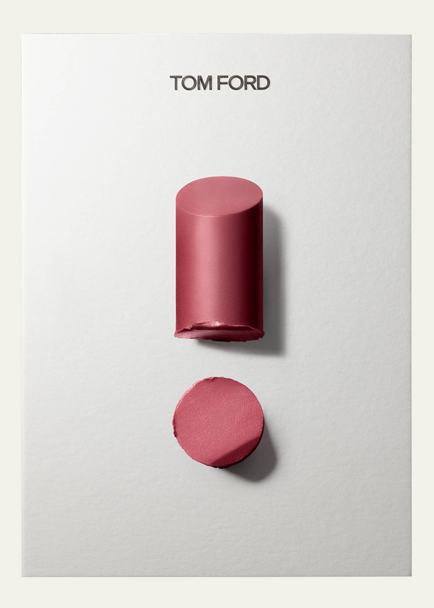 TOM FORD Slim Lip Color Shine Image 3 of 6