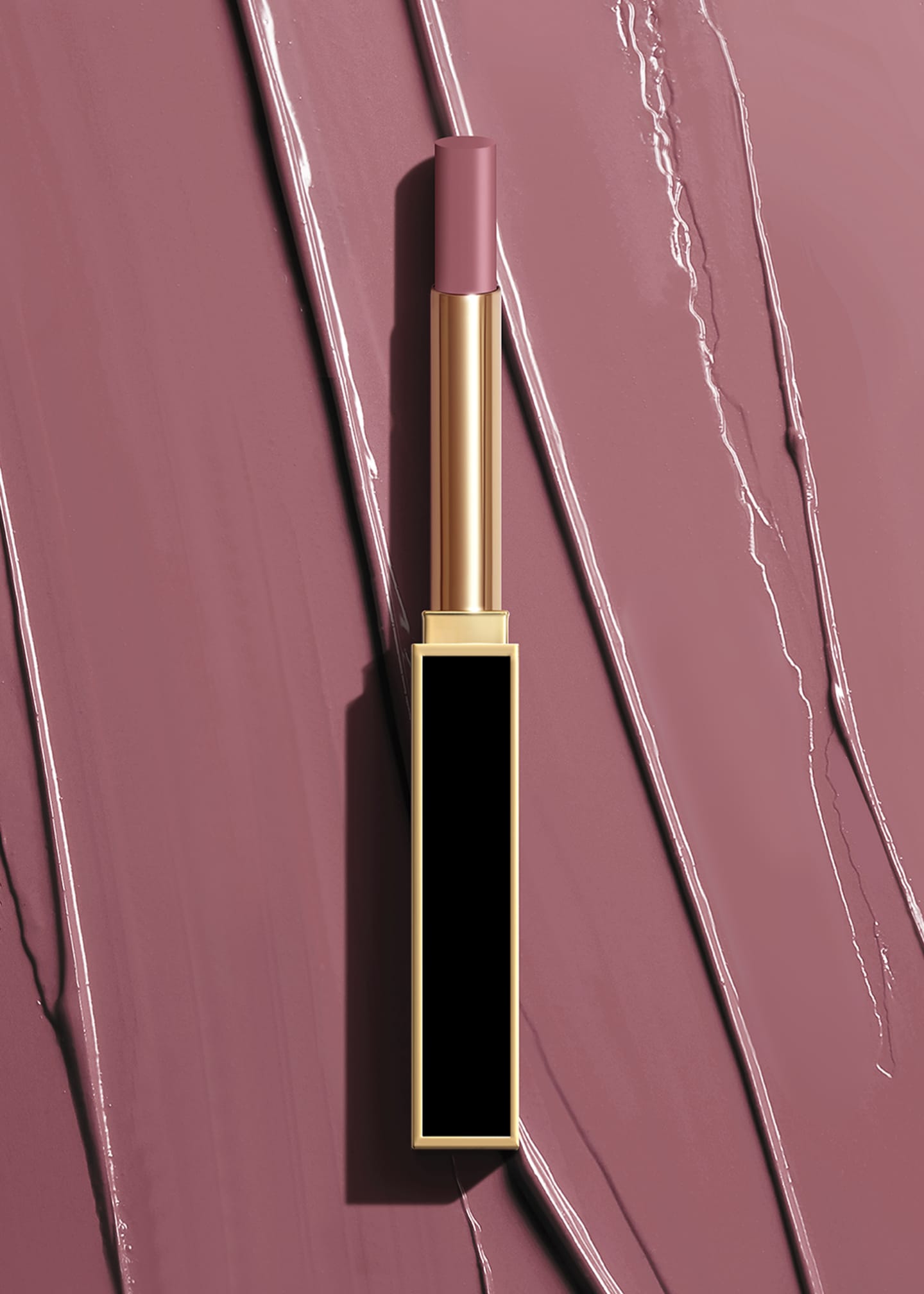 TOM FORD Slim Lip Color Shine Image 5 of 6