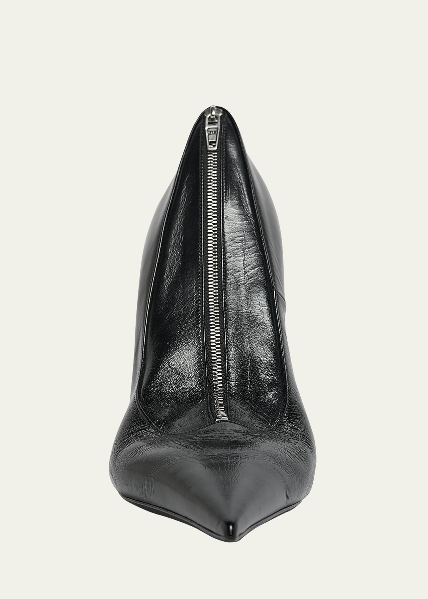 Balenciaga shoe bag store