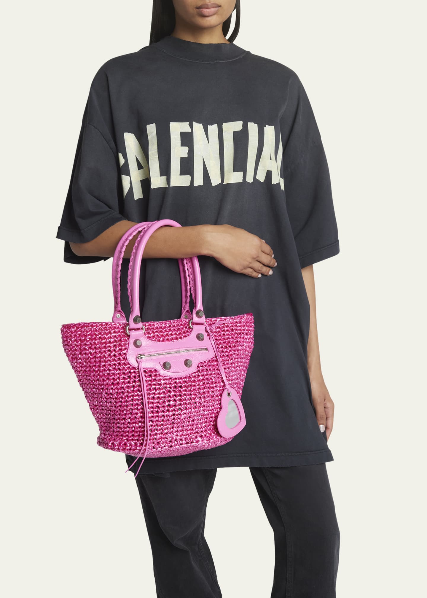 Basket comme balenciaga online