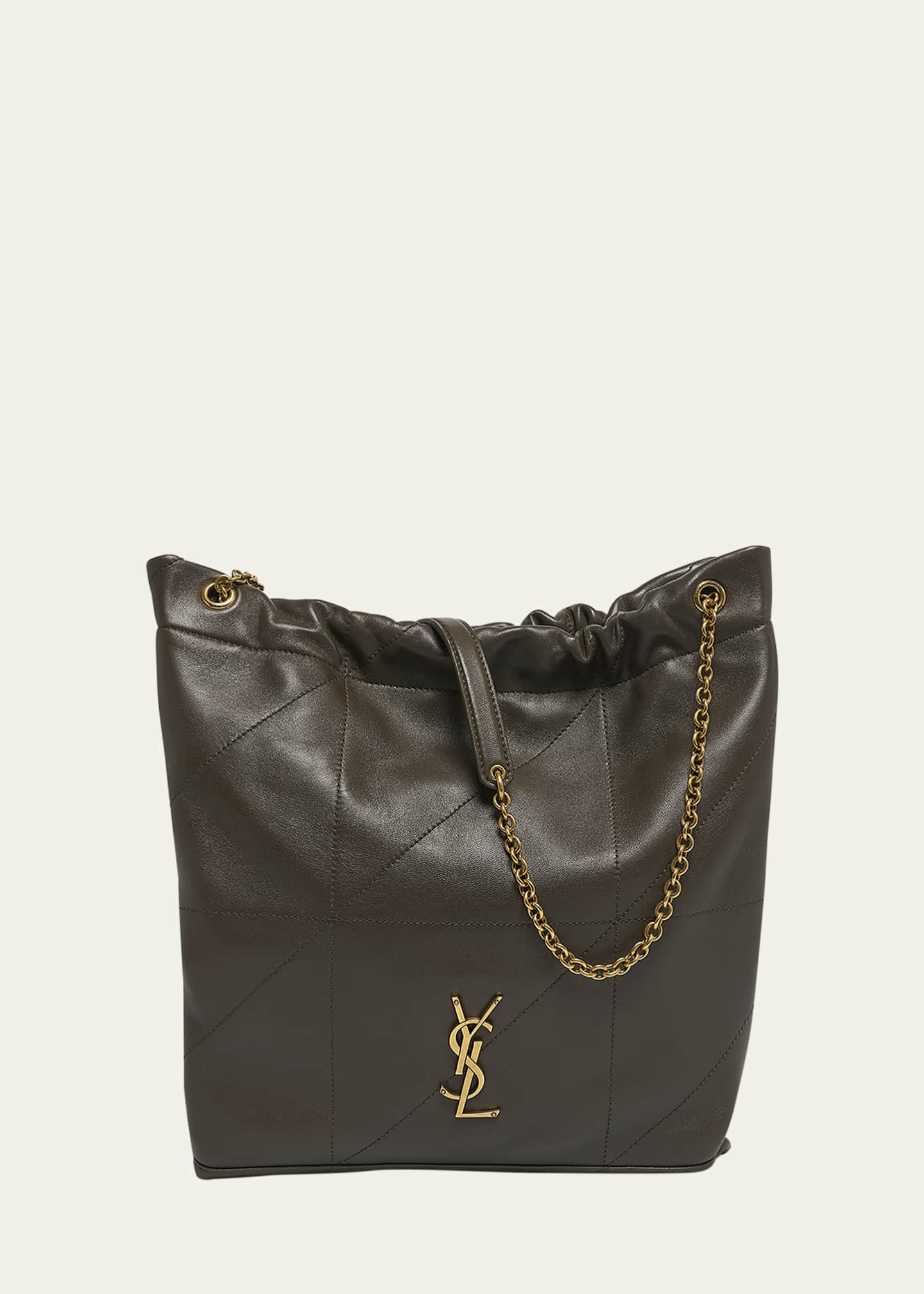 Ysl shoulder purse 2025