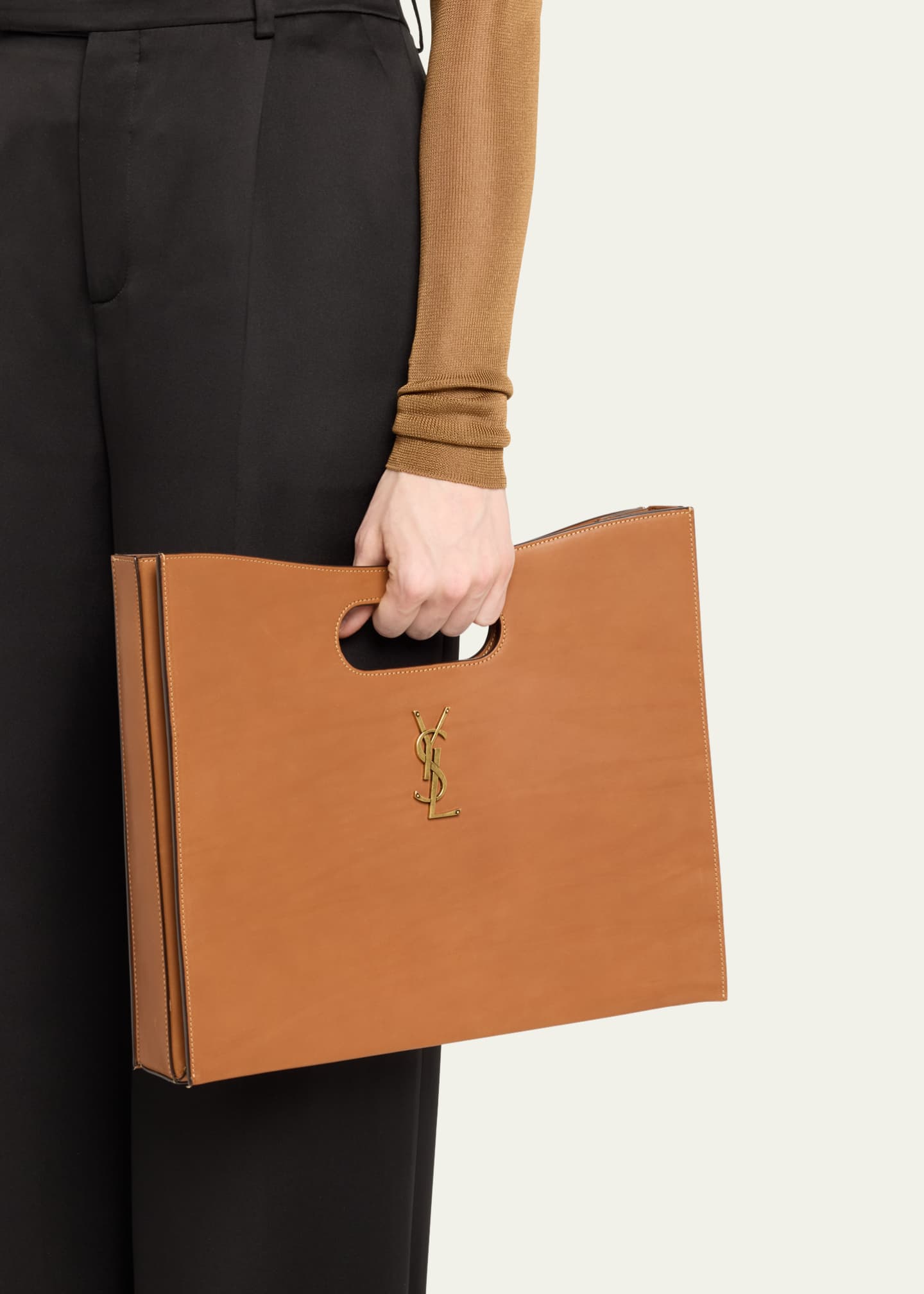 Le carre ysl store