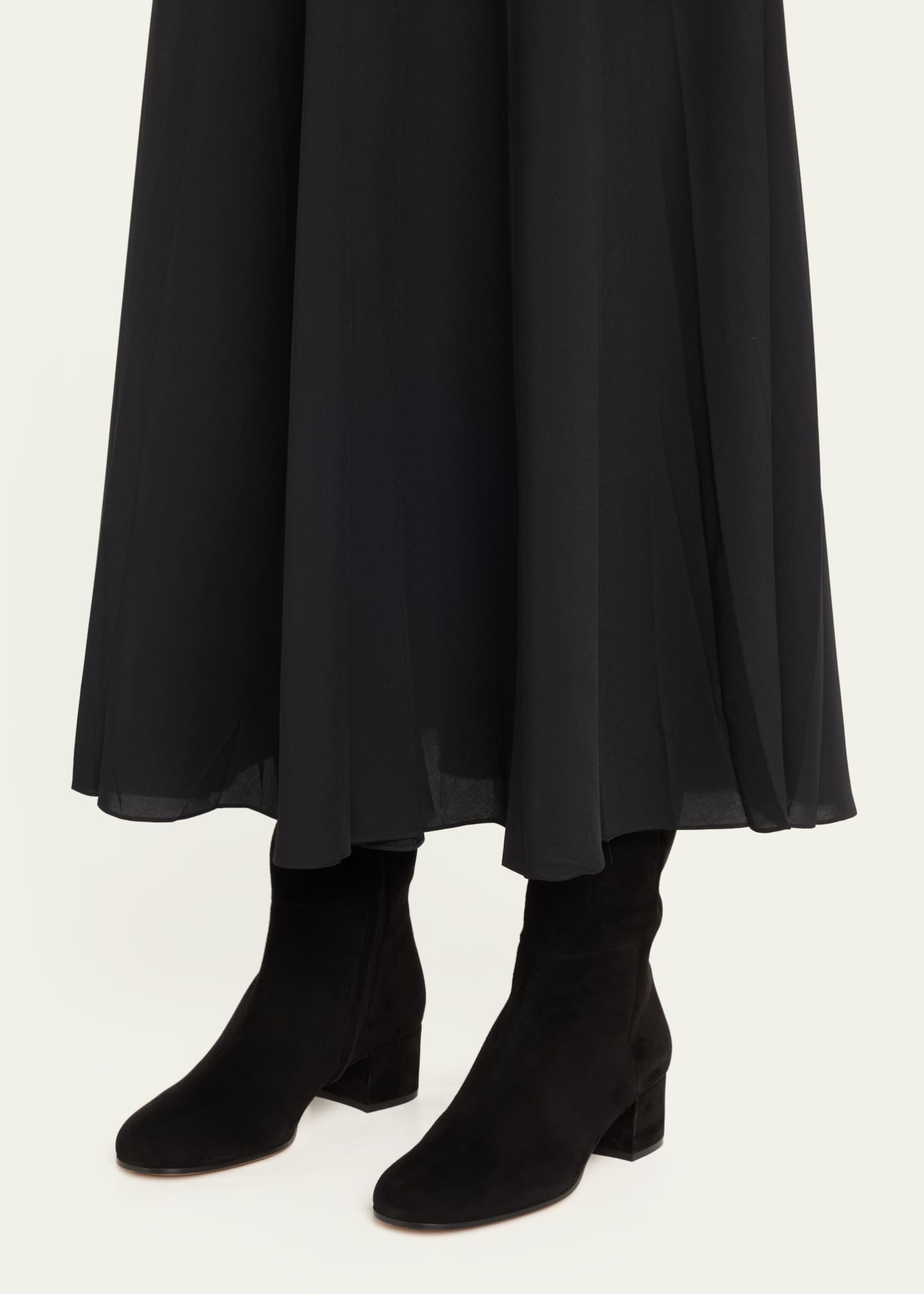 Gianvito Rossi Joelle Boots 45 Image 2 of 5