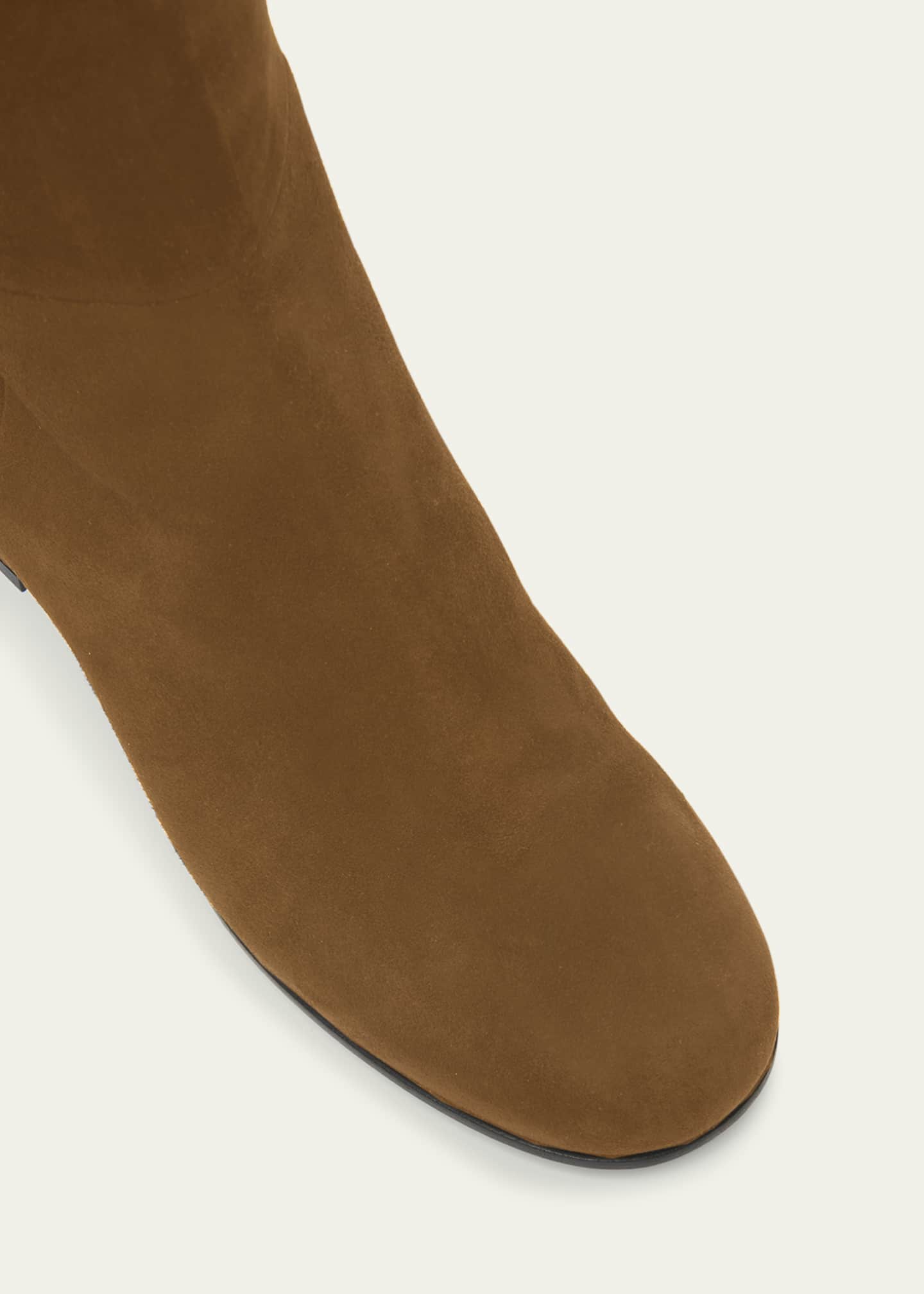 Gianvito Rossi Joelle Boots 45 Image 5 of 5