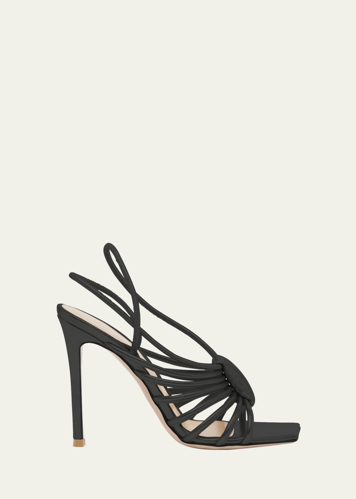 Gianvito Rossi Ankle Strap Sandal main image 0
