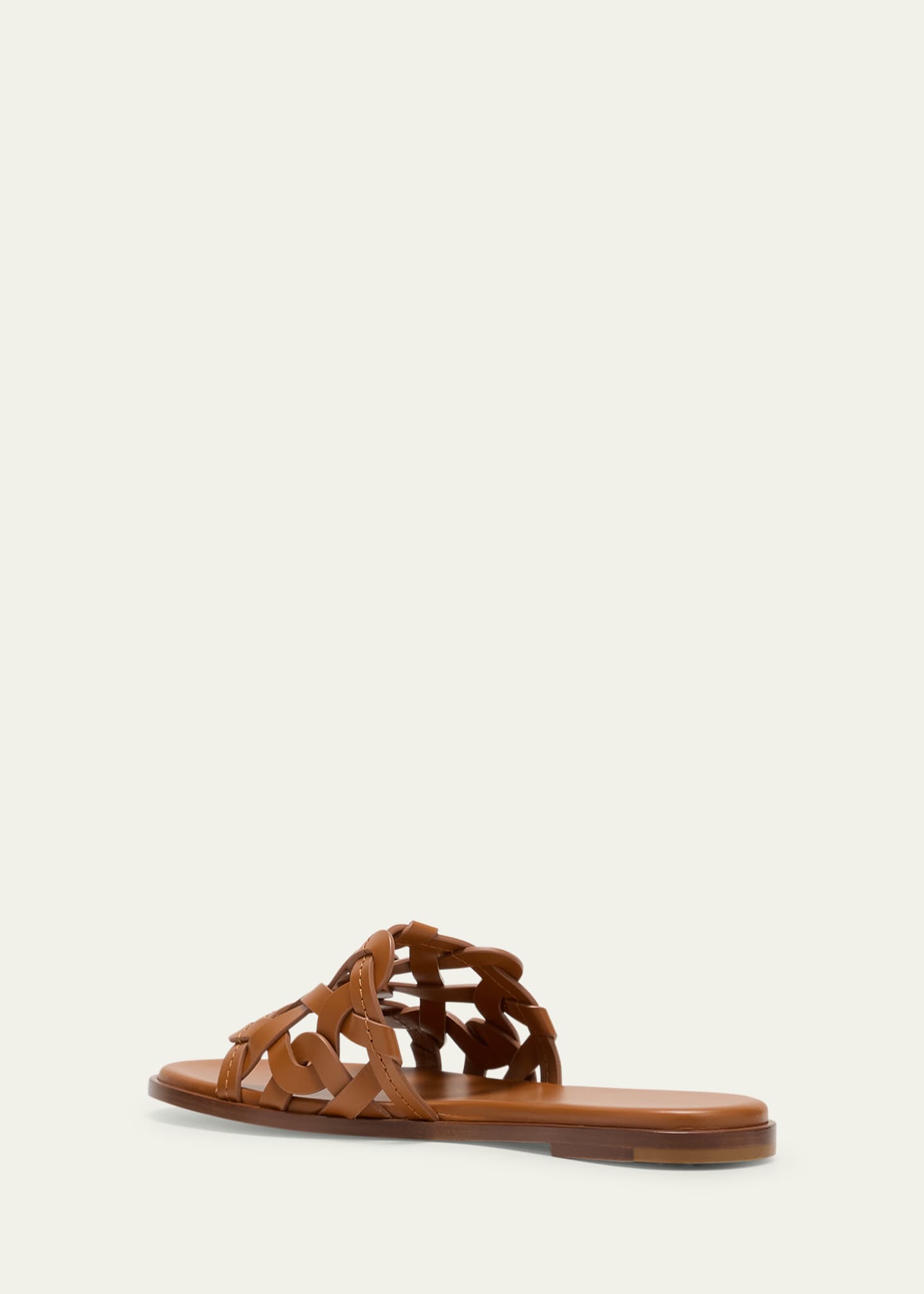 Gianvito Rossi Amalfi Sandals Image 4 of 5