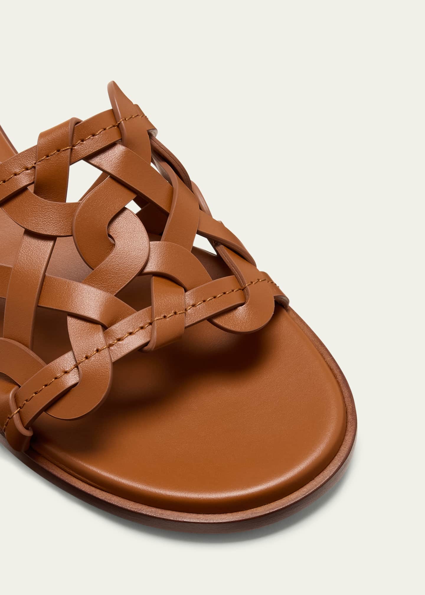 Gianvito Rossi Amalfi Sandals Image 5 of 5