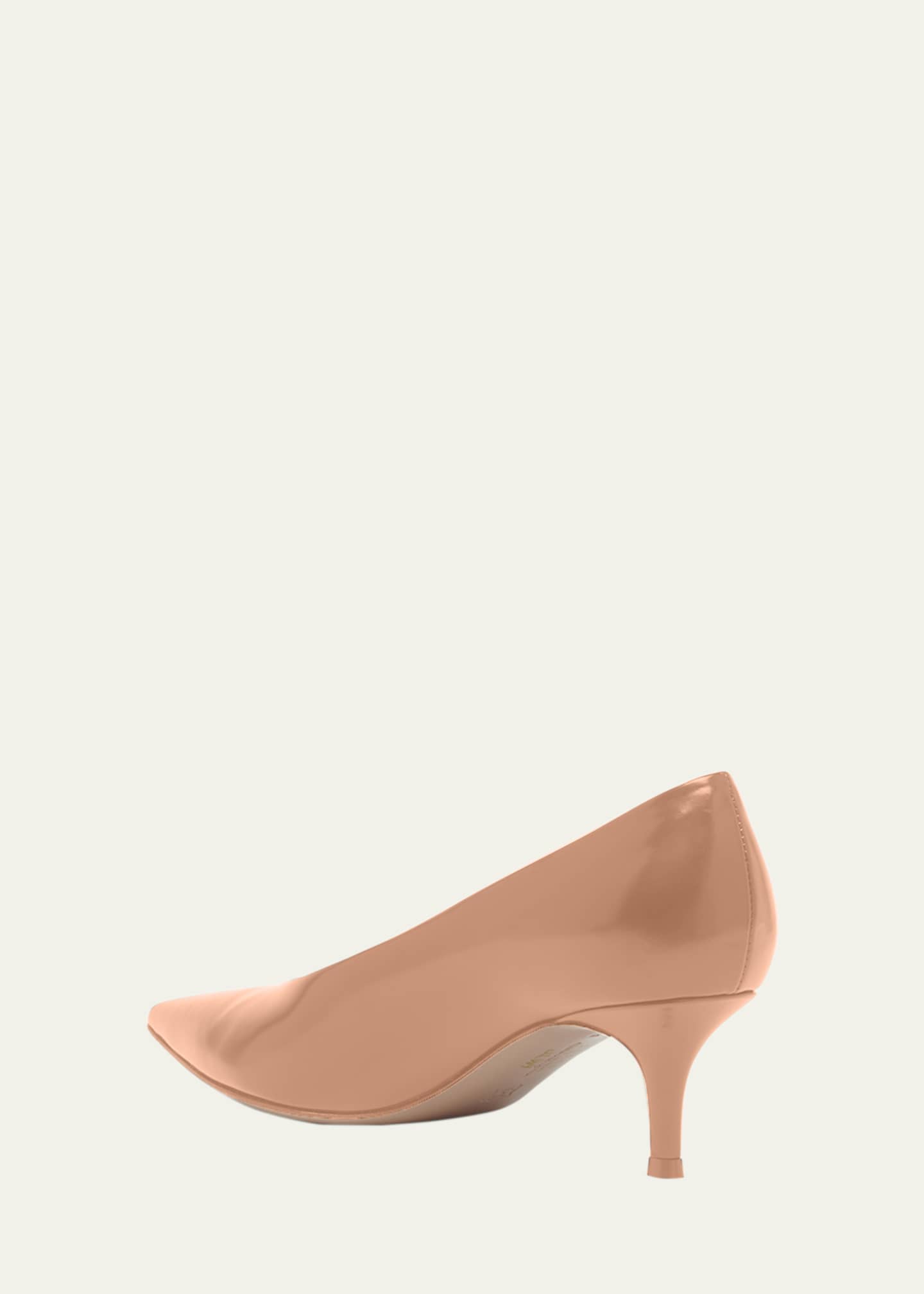 gianvito rossi sabin pumps