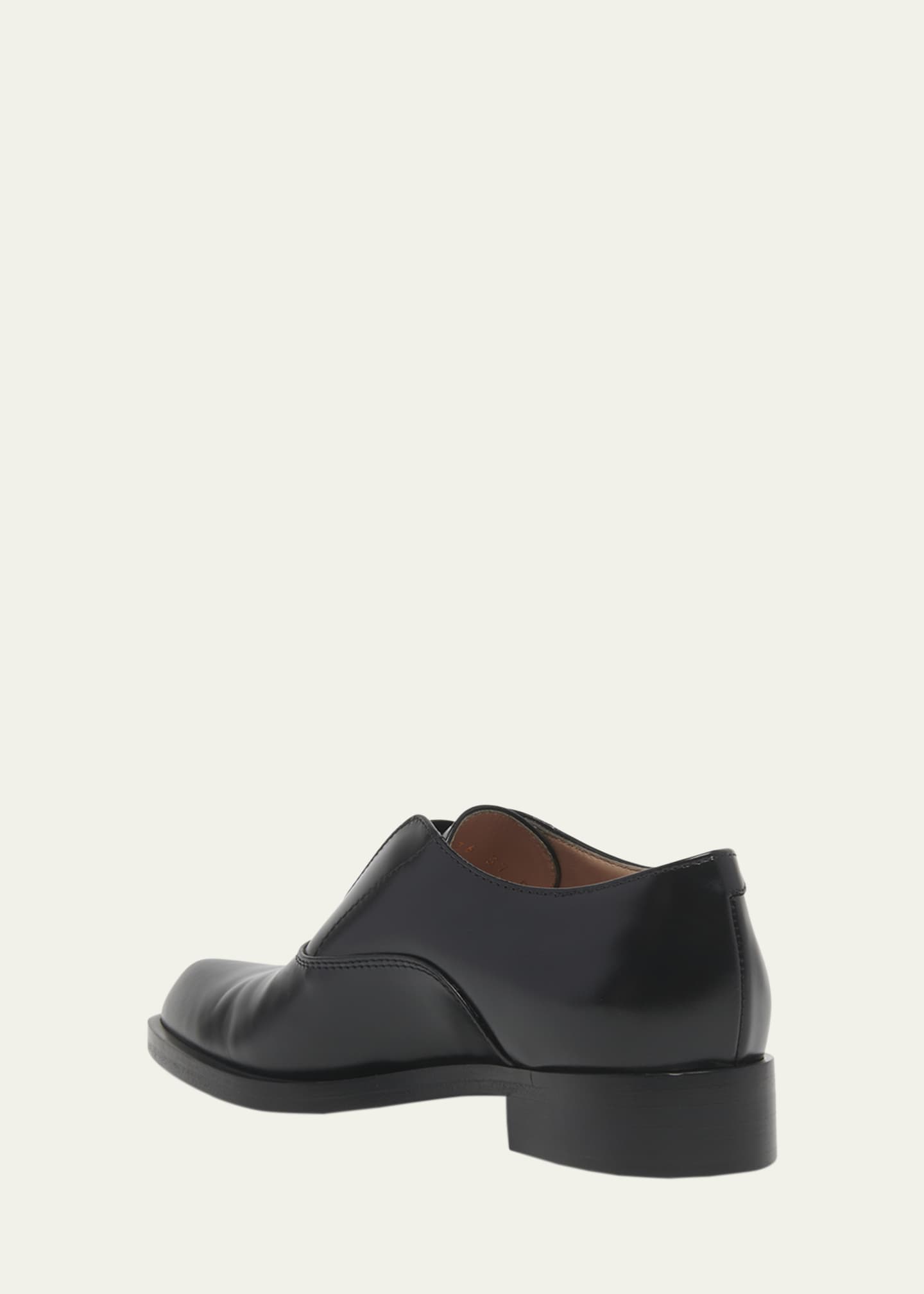 Dover Leather Slip-On Loafers