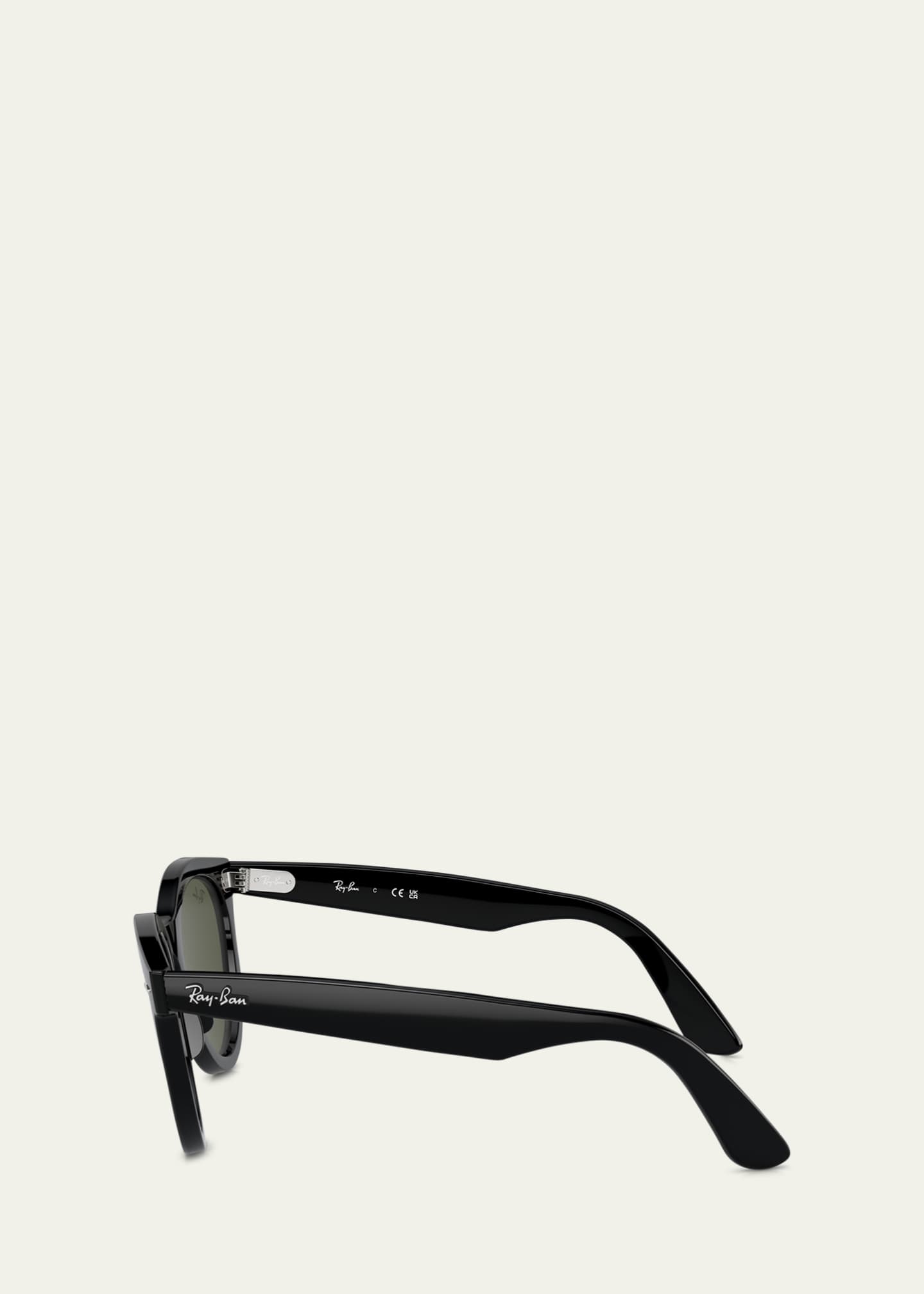 54mm wayfarer sunglasses new arrivals