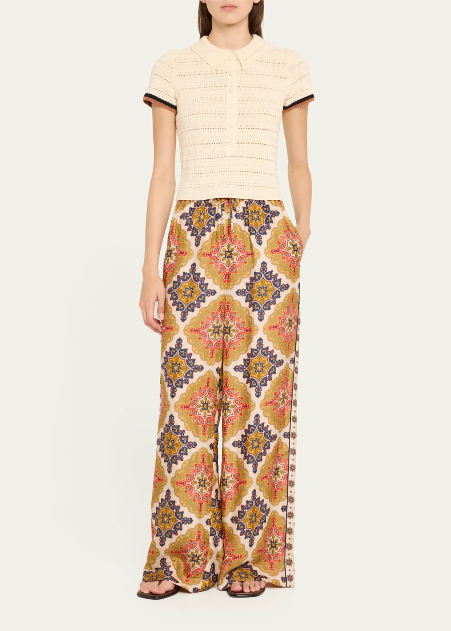 Caracalla Hayley Pants Set main image 0