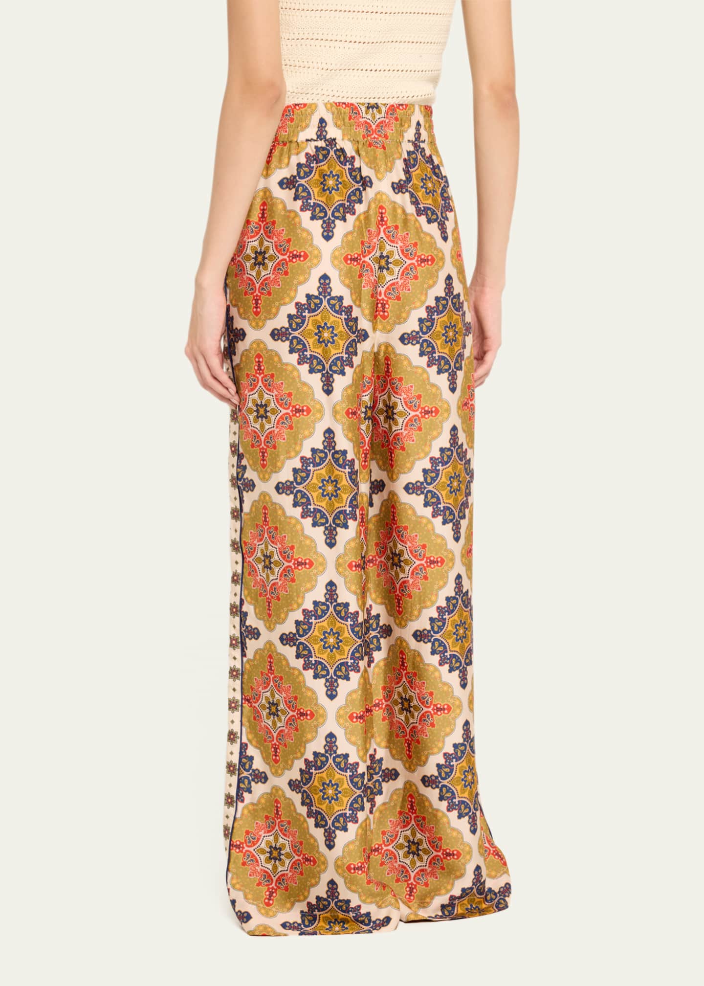 Cara Pants