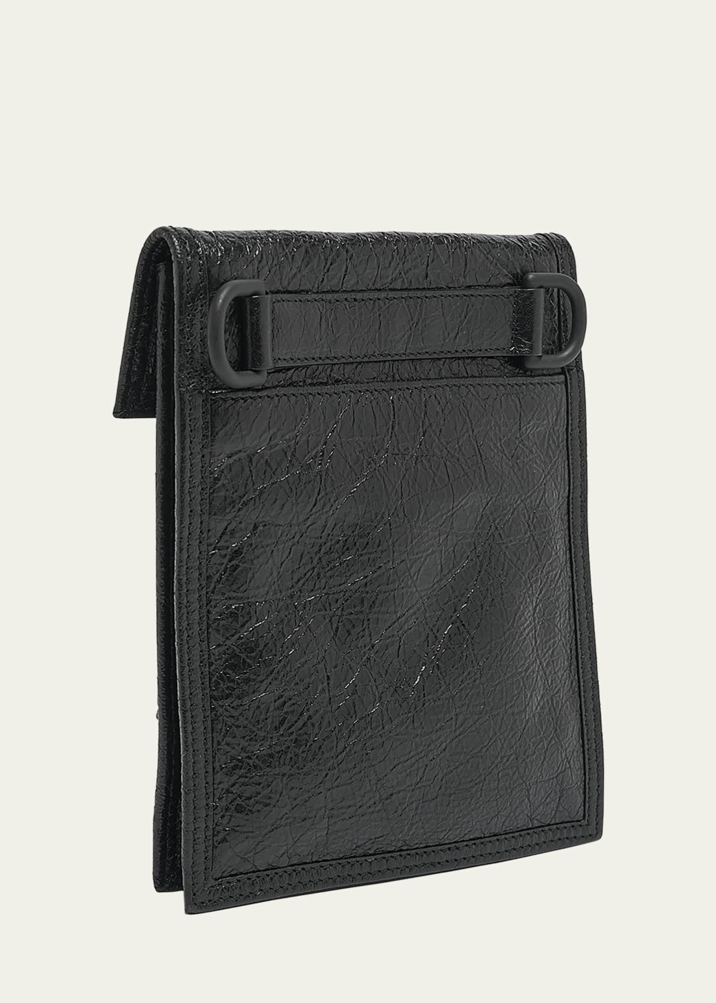 Explorer pouch strap on sale