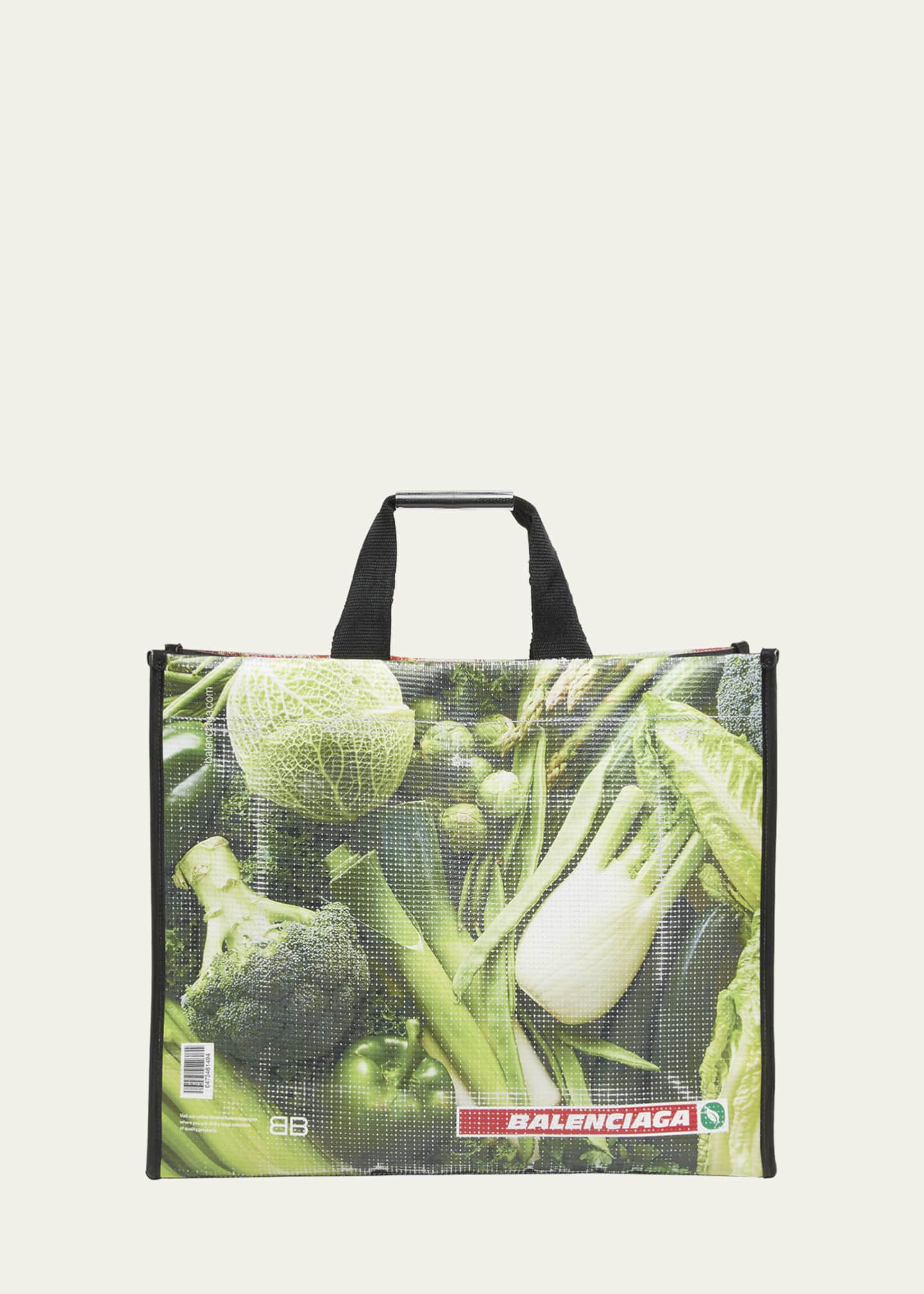 Balenciaga Men s Antwerp Medium Tote Bag Bergdorf Goodman