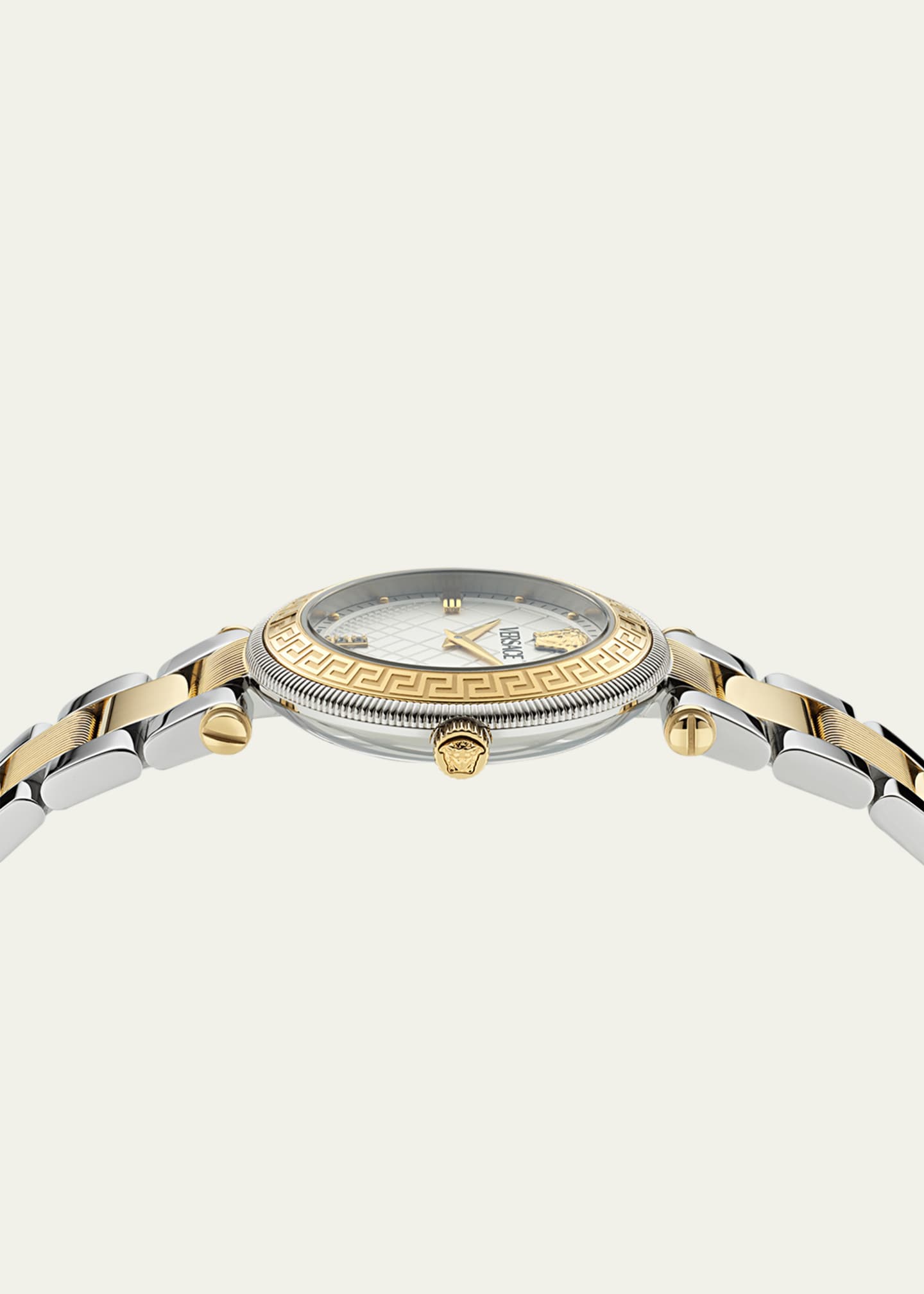 Versace 35mm Versace Reve Diamond Watch Box Set Image 3 of 5
