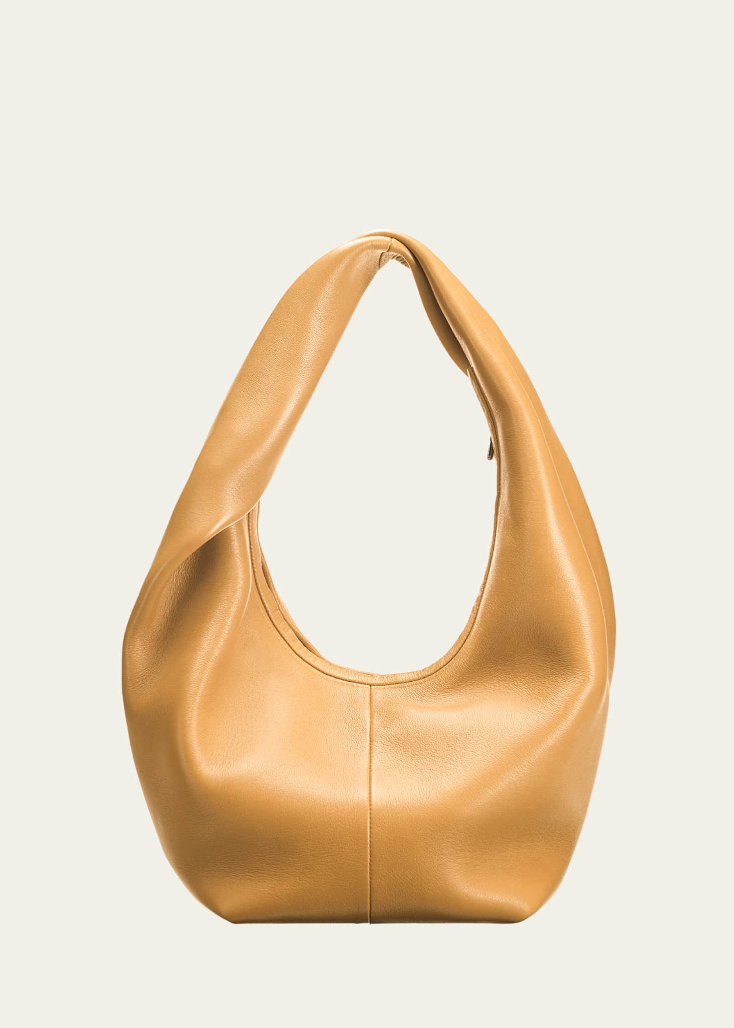 Maeden Yela Leather Shoulder Bag