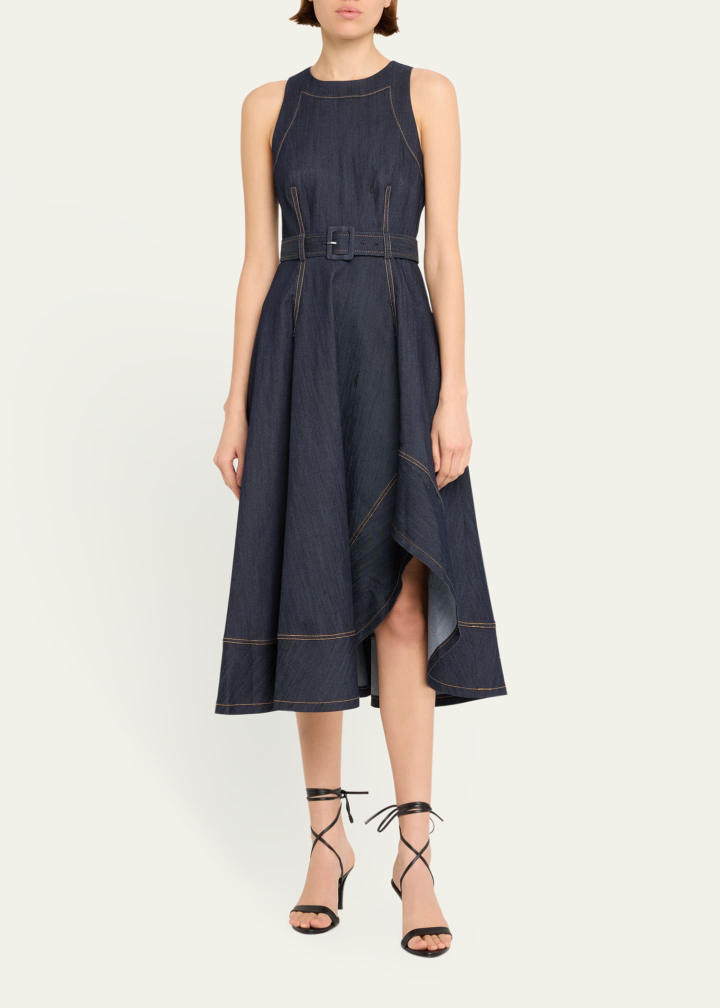 Cinq a sept demia dress 2025