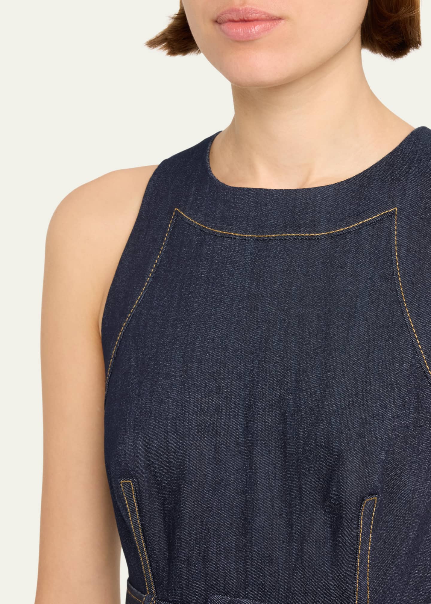 Cinq a sept zelda jumpsuit discount