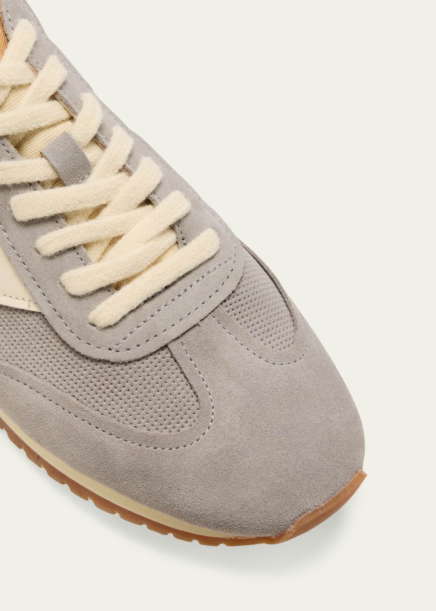 Vince leather sneakers new arrivals