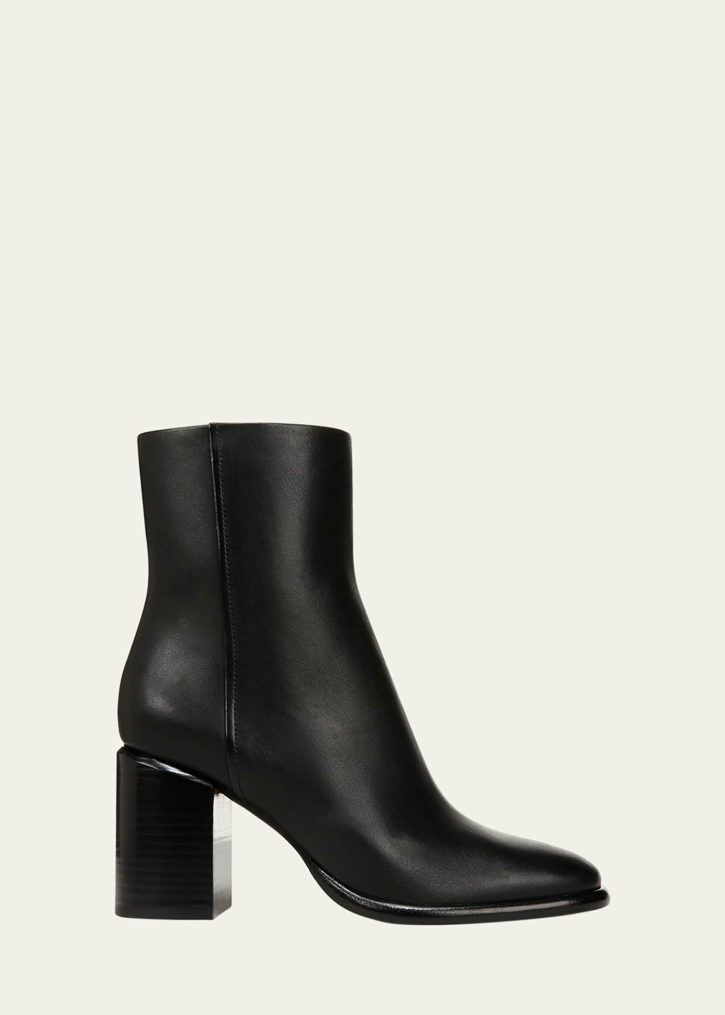 Vince ankle boots deals