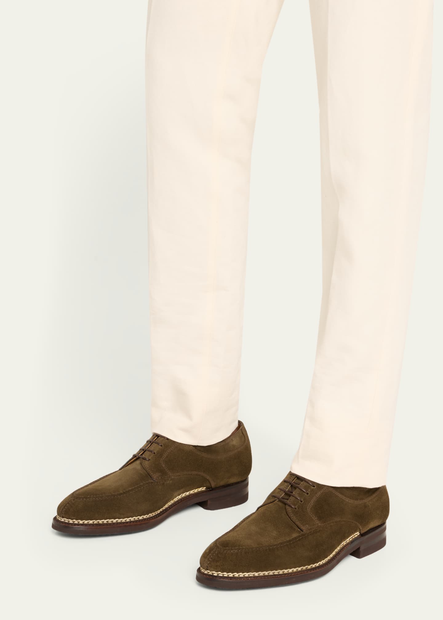 Derby suede hobo deals