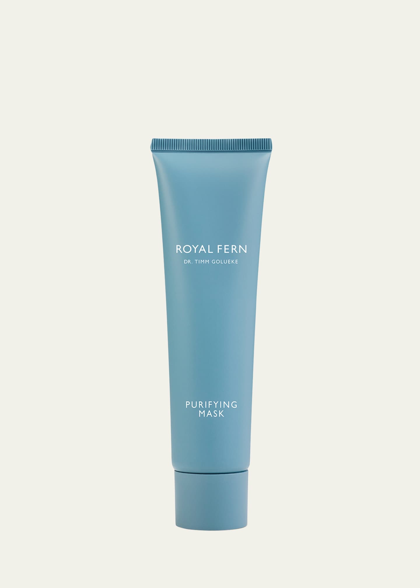 Royal Fern Purifying Mask, 3.3 oz. Image 1 of 2